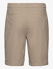 Calvin Klein - REGULAR STRAIGHT JOGGER SHORT - chinos shorts - fresh clay - 1