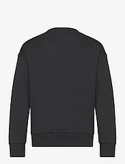 Calvin Klein - NANO LOGO SWEATSHIRT - sweatshirts - ck black - 1