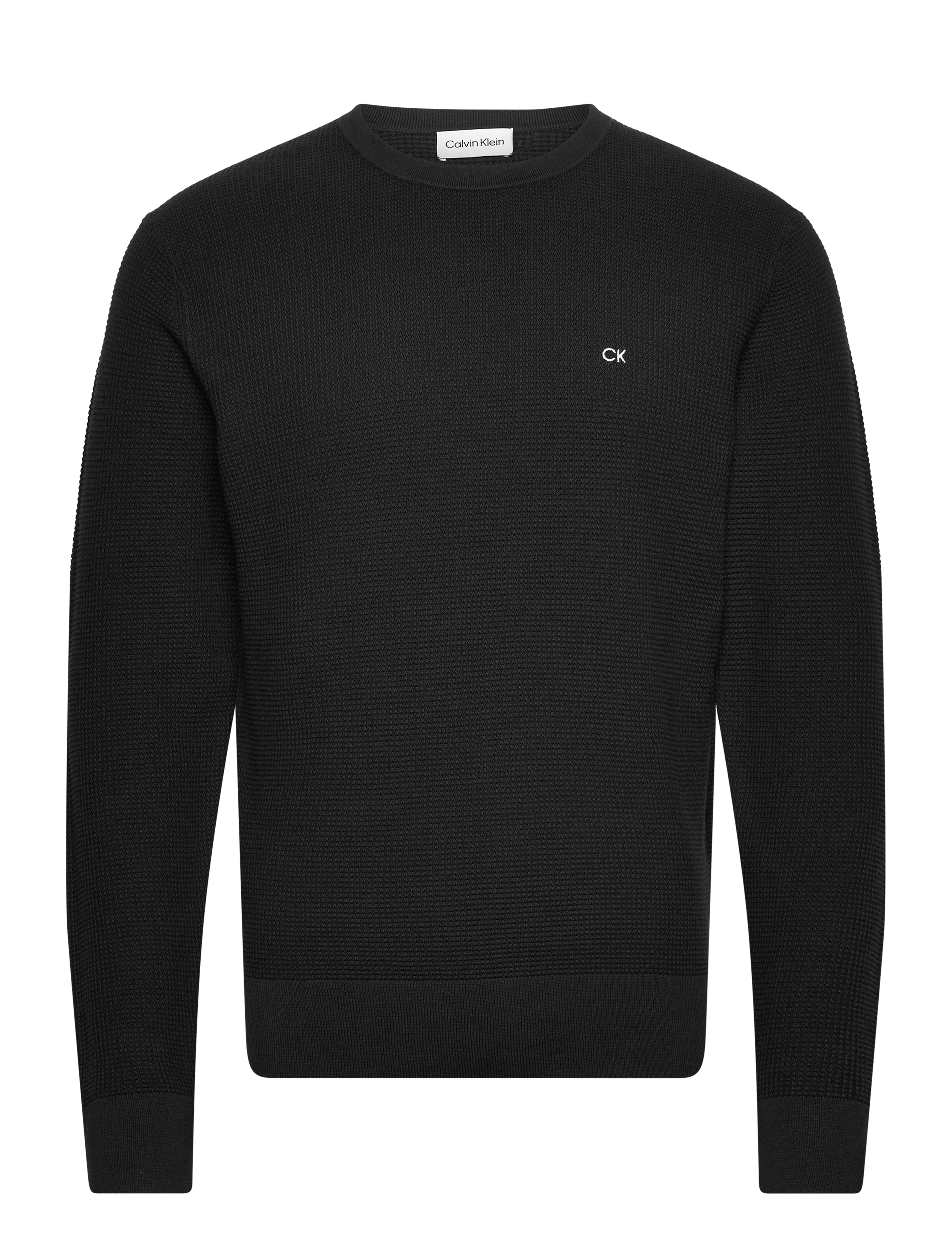 CK BLACK