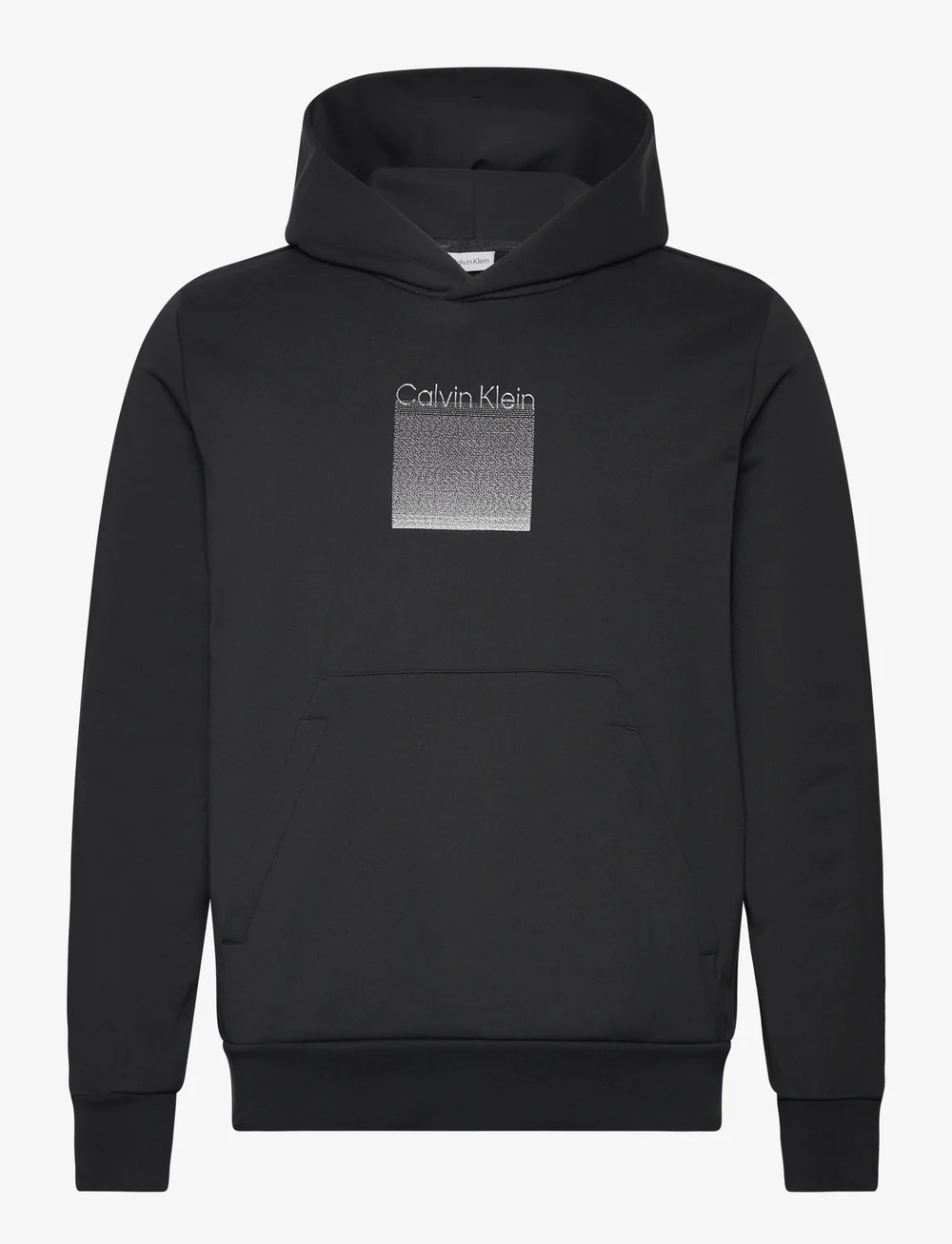 Ck logo hoodie clearance