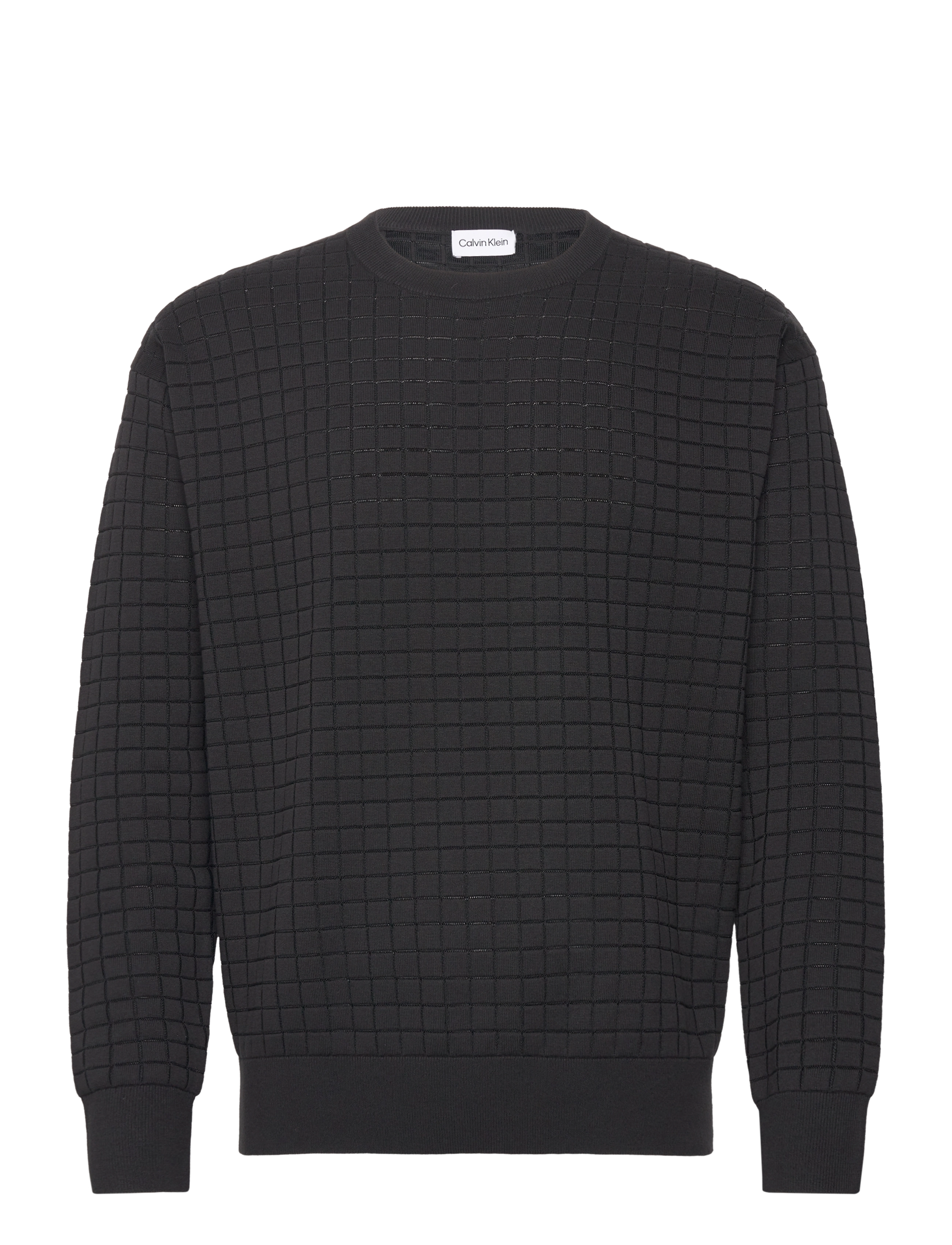 CK BLACK