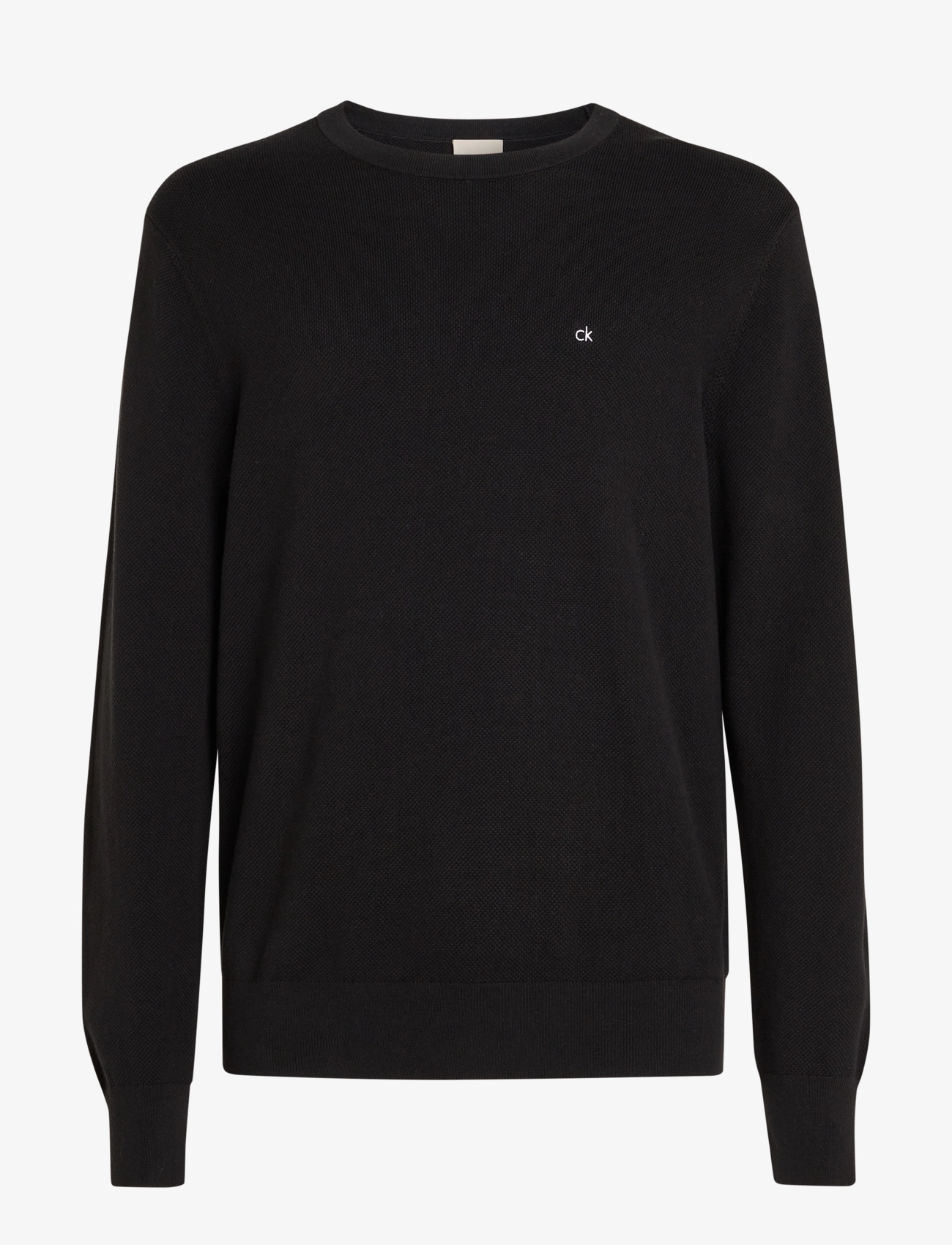 CK BLACK