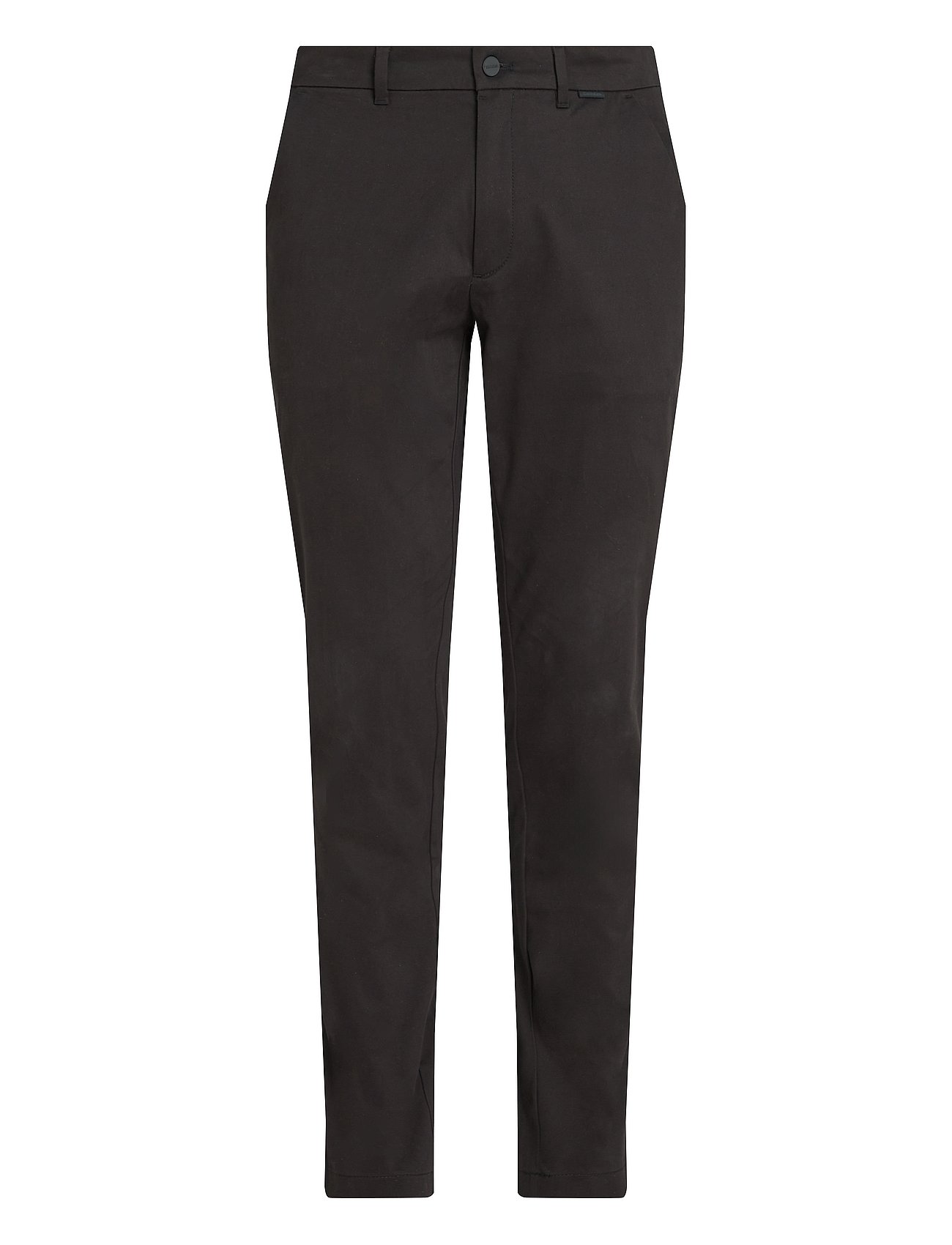 Calvin Klein - Sateen Stretch Slim