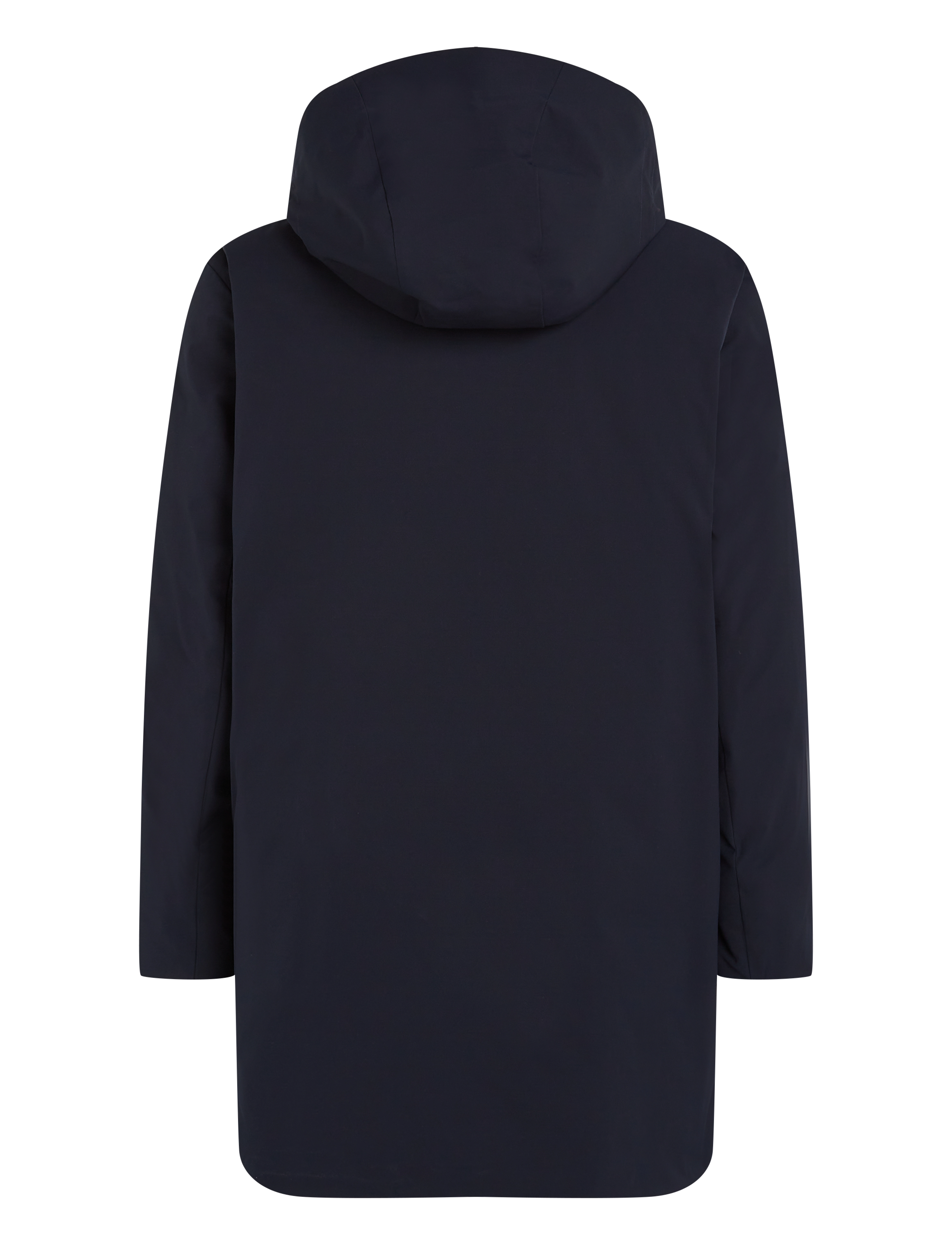 Calvin Klein - TECHNICAL TWILL PARKA - night sky - 4