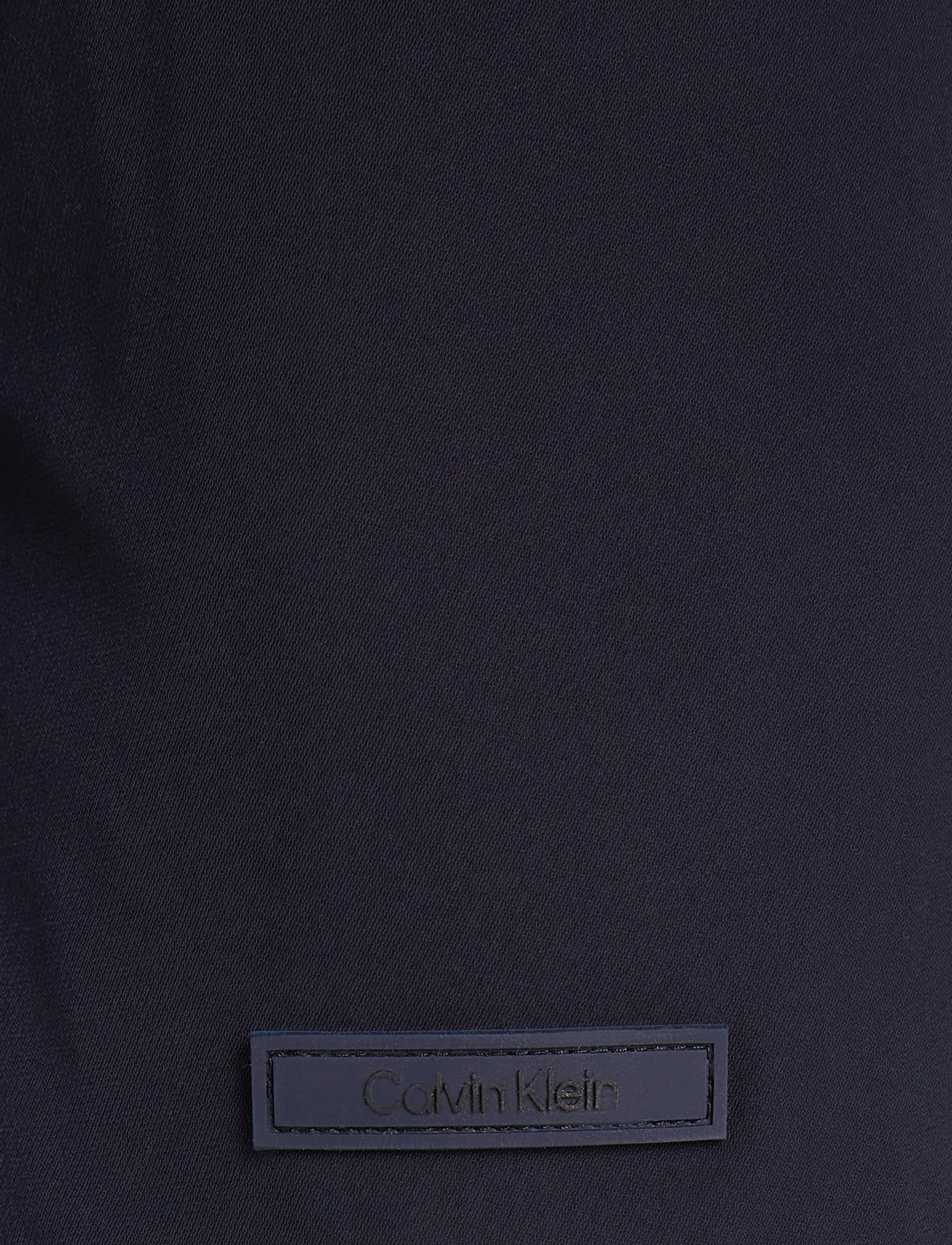 Calvin Klein - TECHNICAL TWILL PARKA - night sky - 5