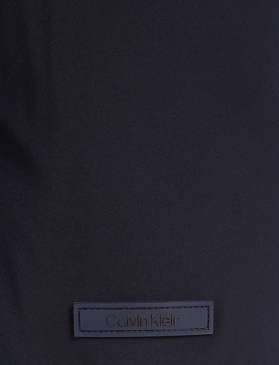 Calvin Klein - TECHNICAL TWILL PARKA - night sky - 4