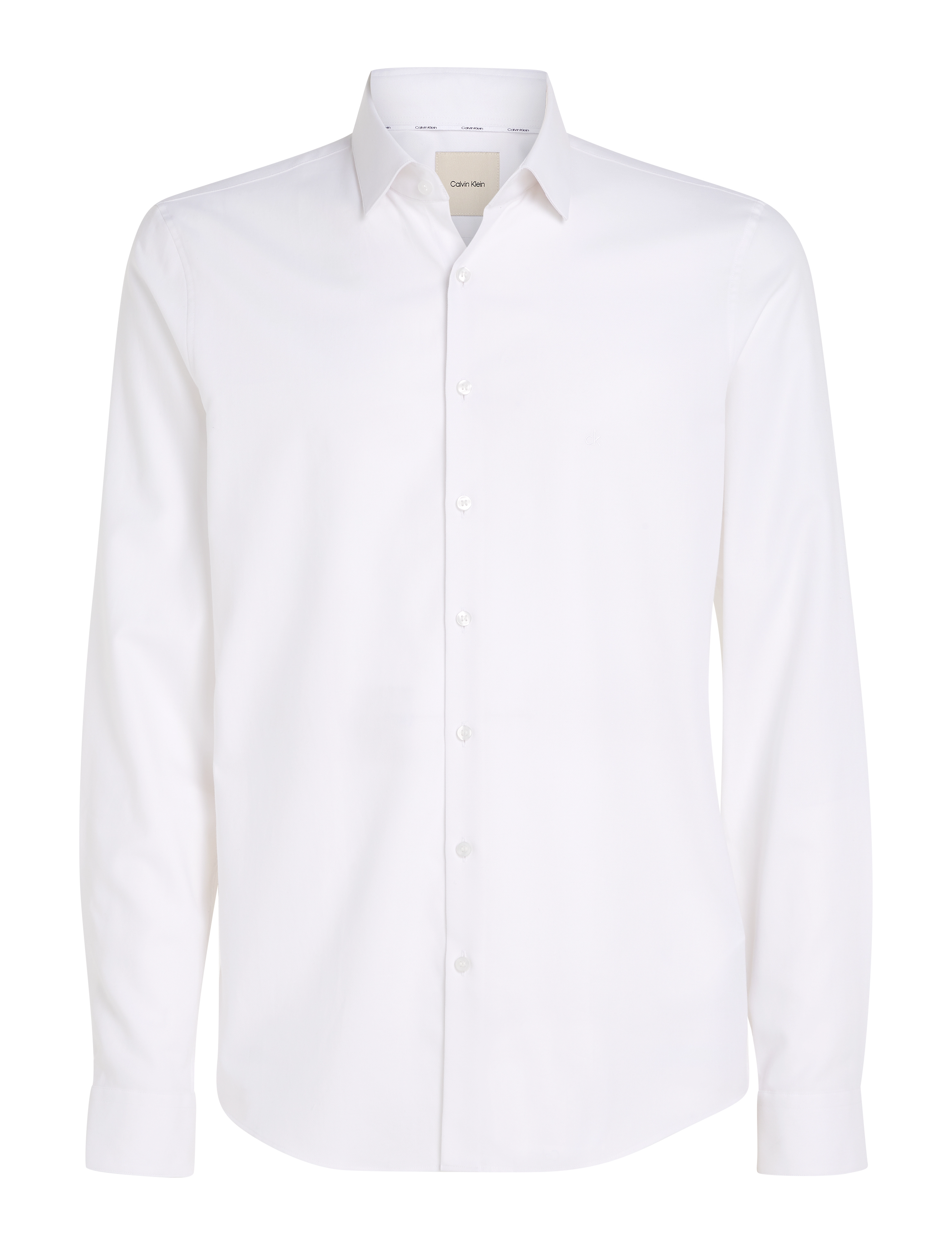 BRIGHT WHITE