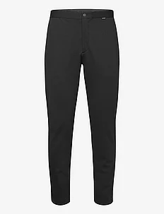 COMFORT KNIT TAPERED PANT, Calvin Klein
