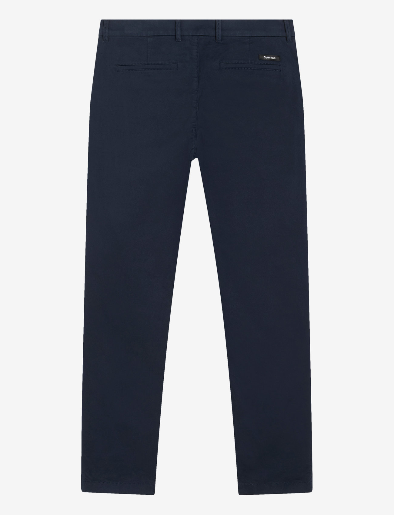 Calvin Klein - MODERN TWILL SLIM CHINO - chinos - dark sapphire - 2