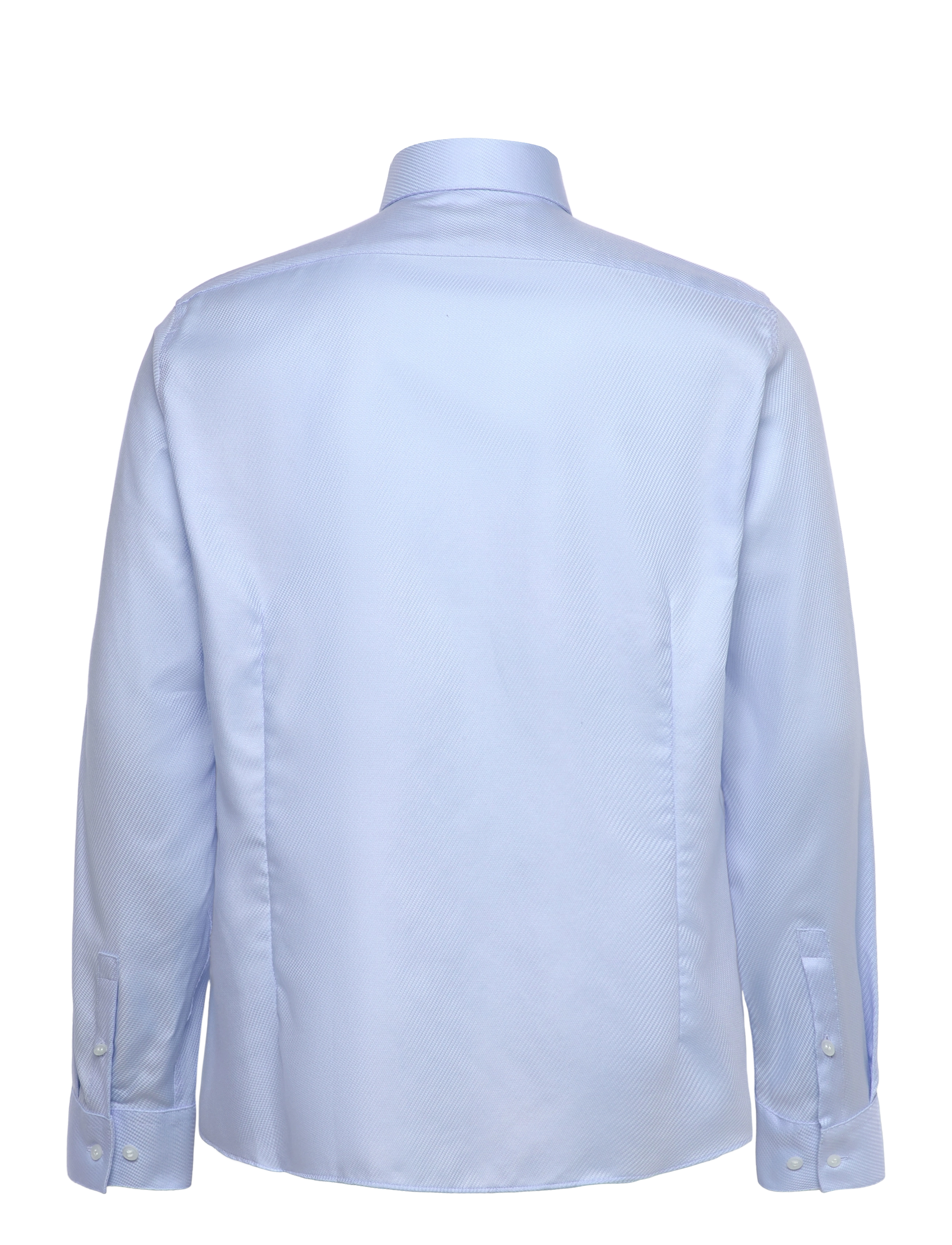 Calvin Klein - NON IRON STRUCTURE SLIM SHIRT - sweet blue - 2