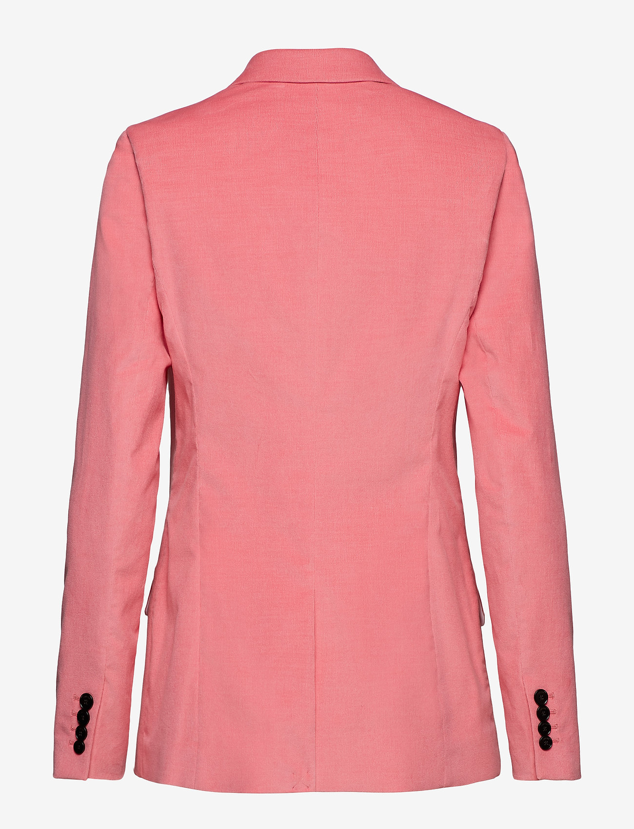 Calvin Klein - CORDUROY BLAZER - bubblegum - 1
