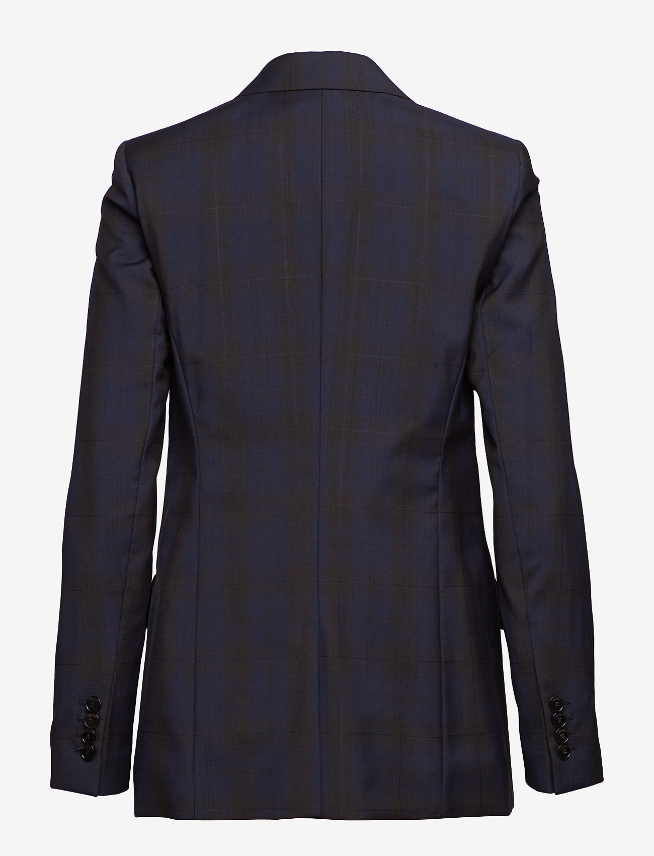 Calvin Klein - MIDNIGHT COWBOY LONG - midnight cowboy check - 1