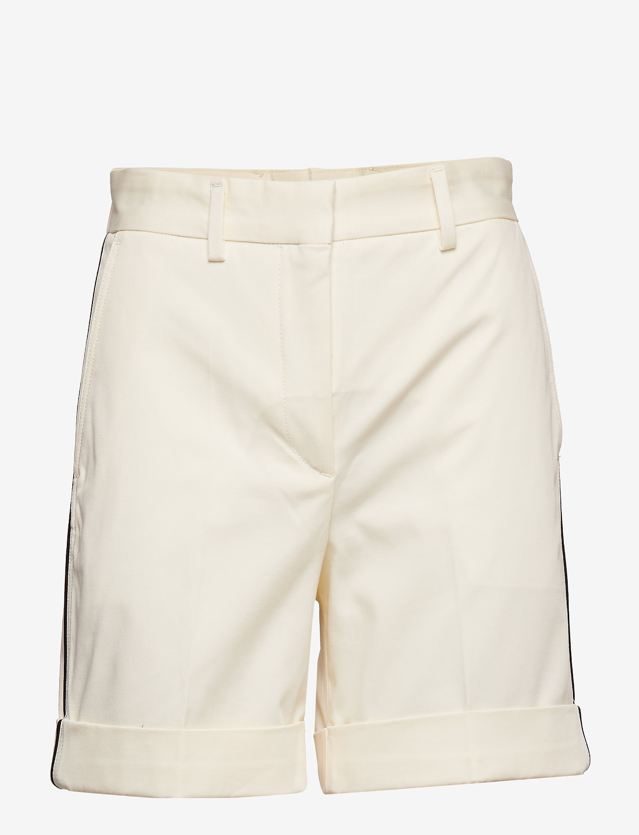 Calvin Klein - CHINO BERMUDA SHORT - calico - 0
