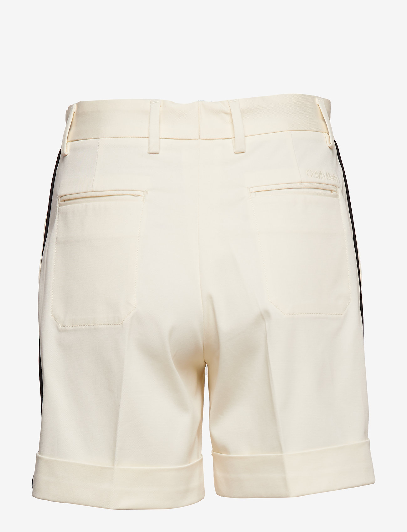 Calvin Klein - CHINO BERMUDA SHORT - calico - 1
