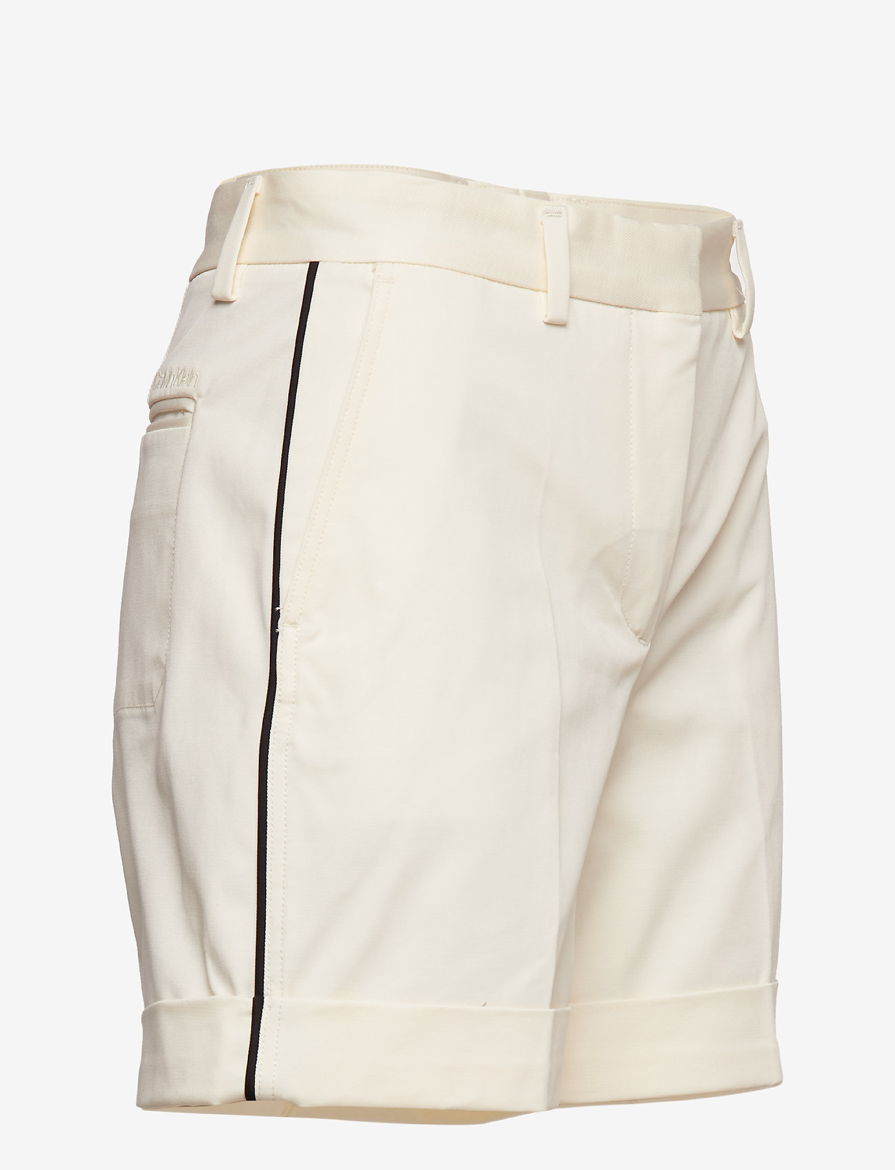 Calvin Klein - CHINO BERMUDA SHORT - calico - 3