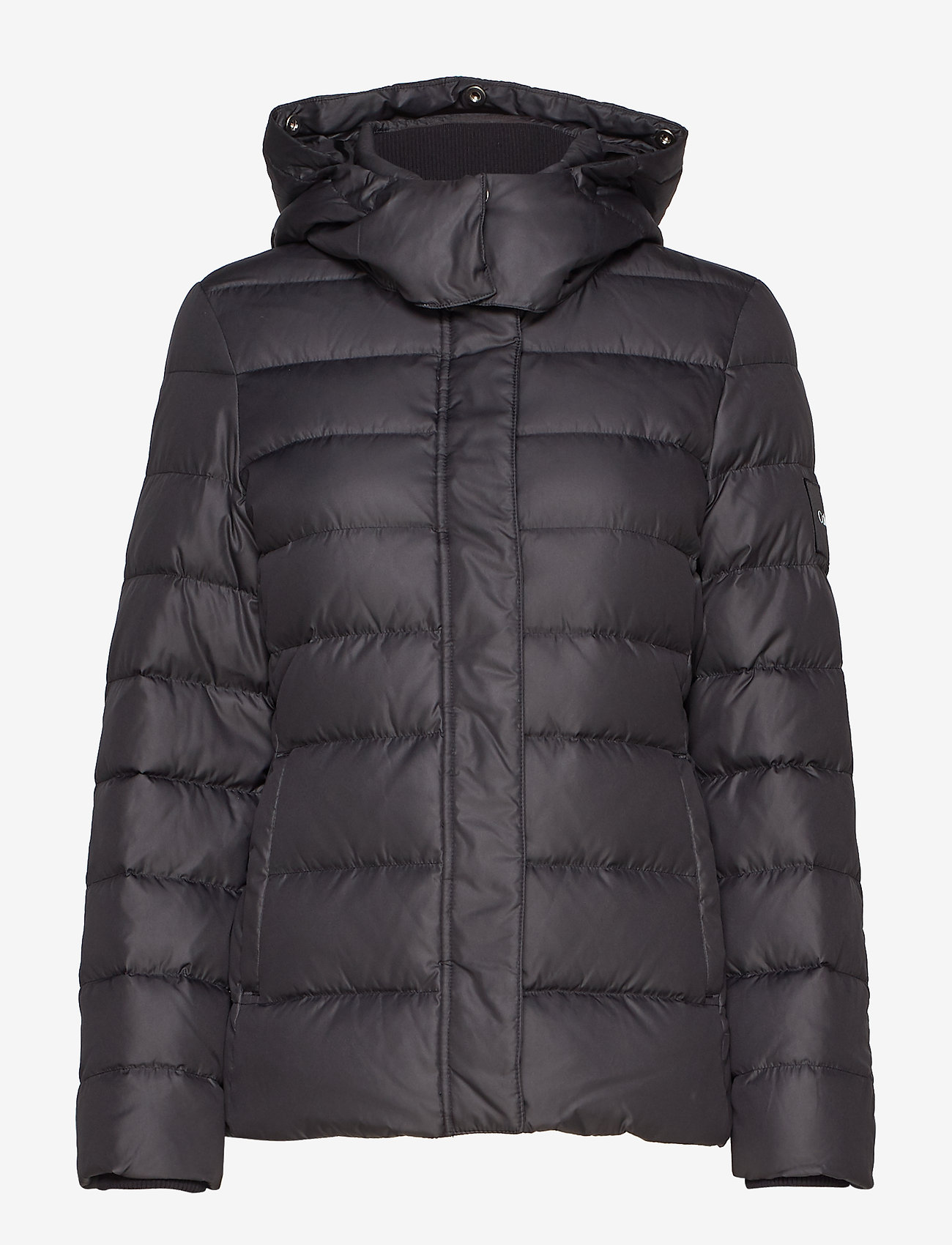 Calvin Klein - ESSENTIAL DOWN JACKET - calvin black - 3
