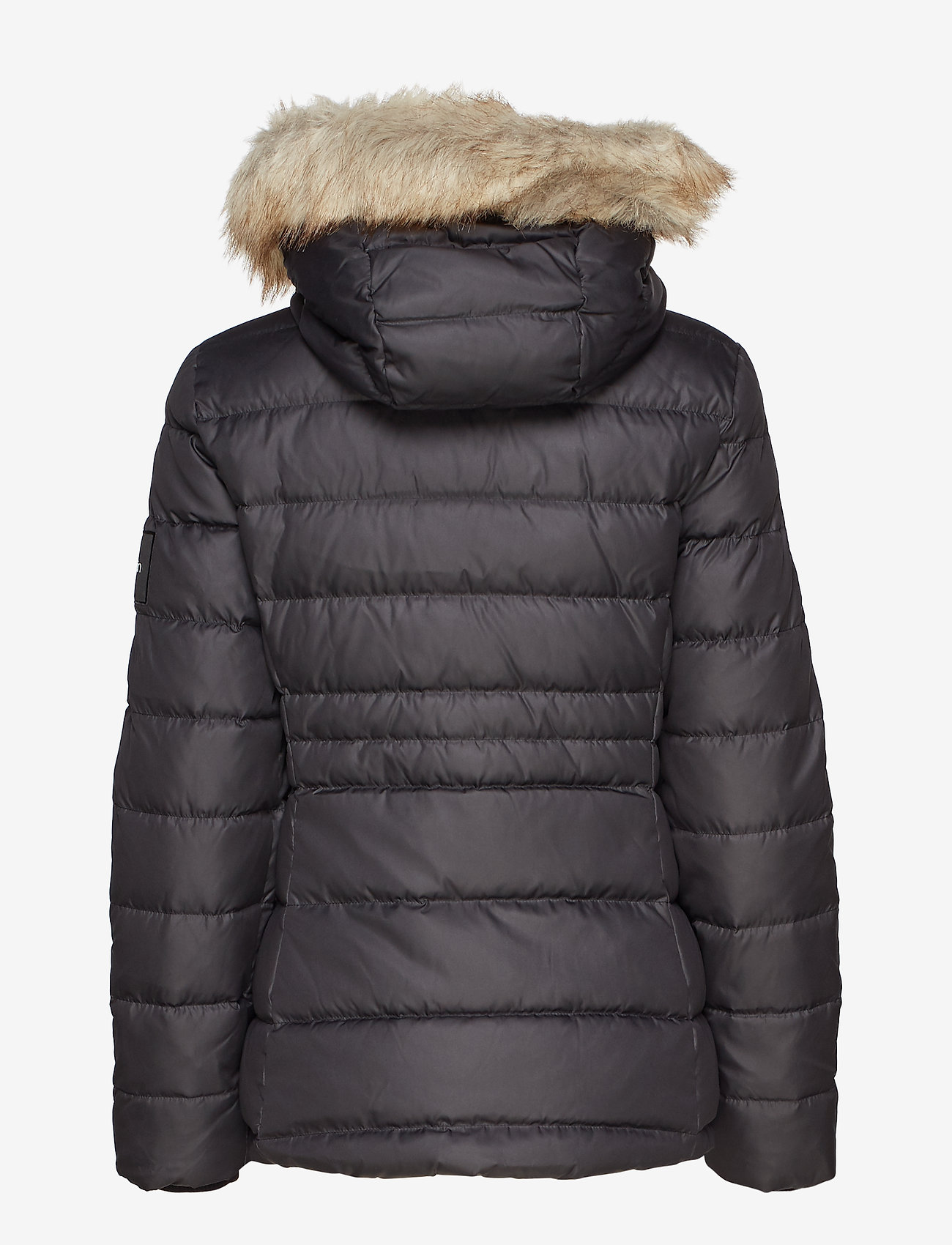 Calvin Klein - ESSENTIAL DOWN JACKET - calvin black - 5