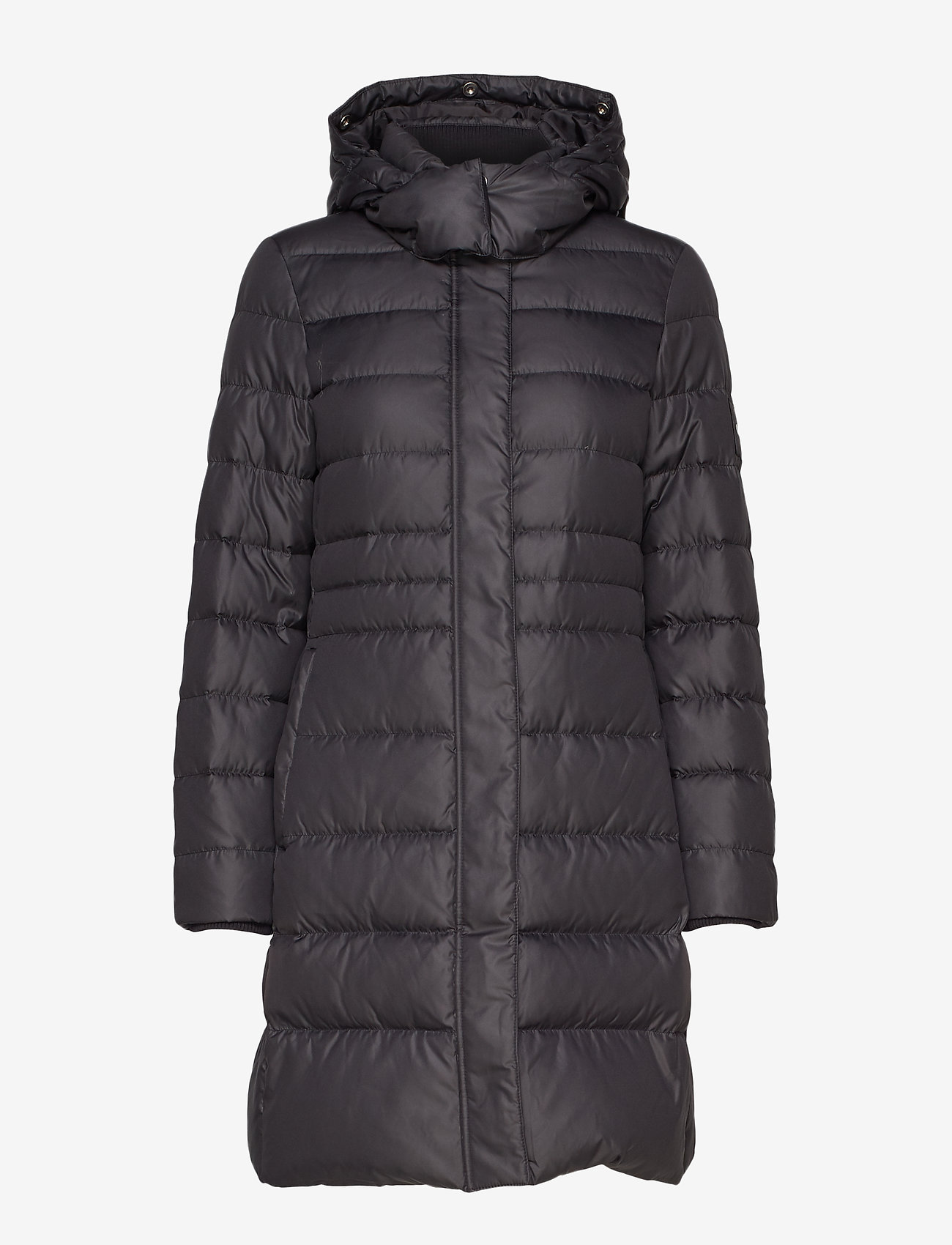 Calvin Klein - ESSENTIAL DOWN COAT - calvin black - 2