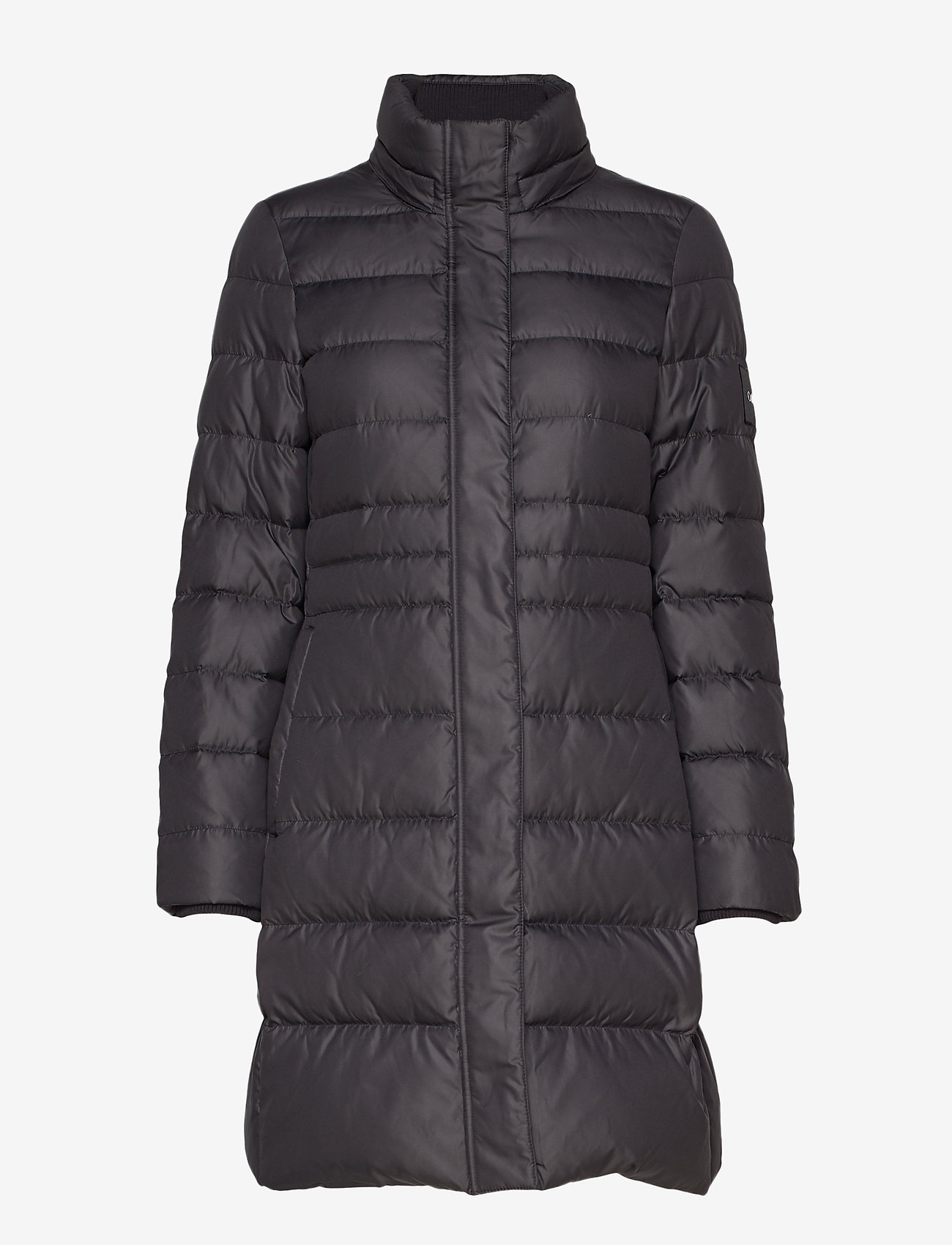 Calvin Klein - ESSENTIAL DOWN COAT - calvin black - 3