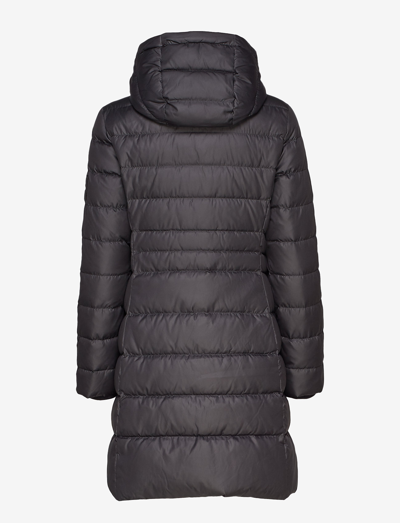 Calvin Klein - ESSENTIAL DOWN COAT - calvin black - 5