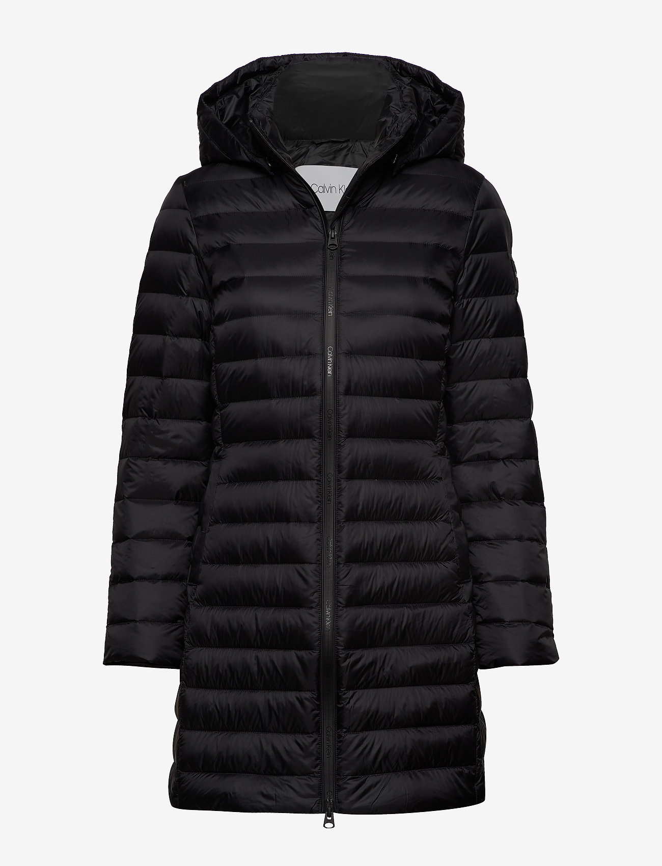 CALVIN BLACK