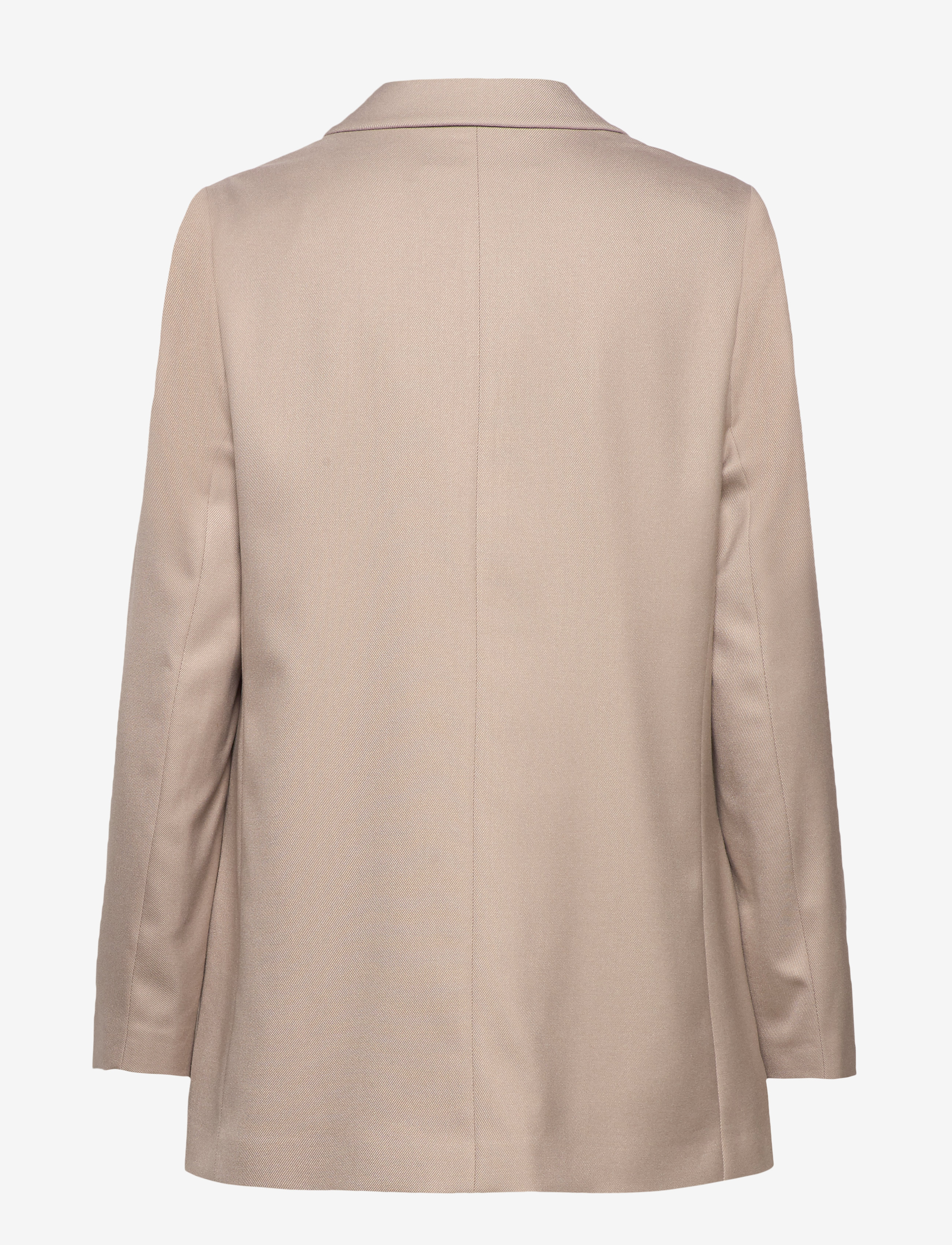 Calvin Klein - COLOURED SUIT LONG B - fungi - 1
