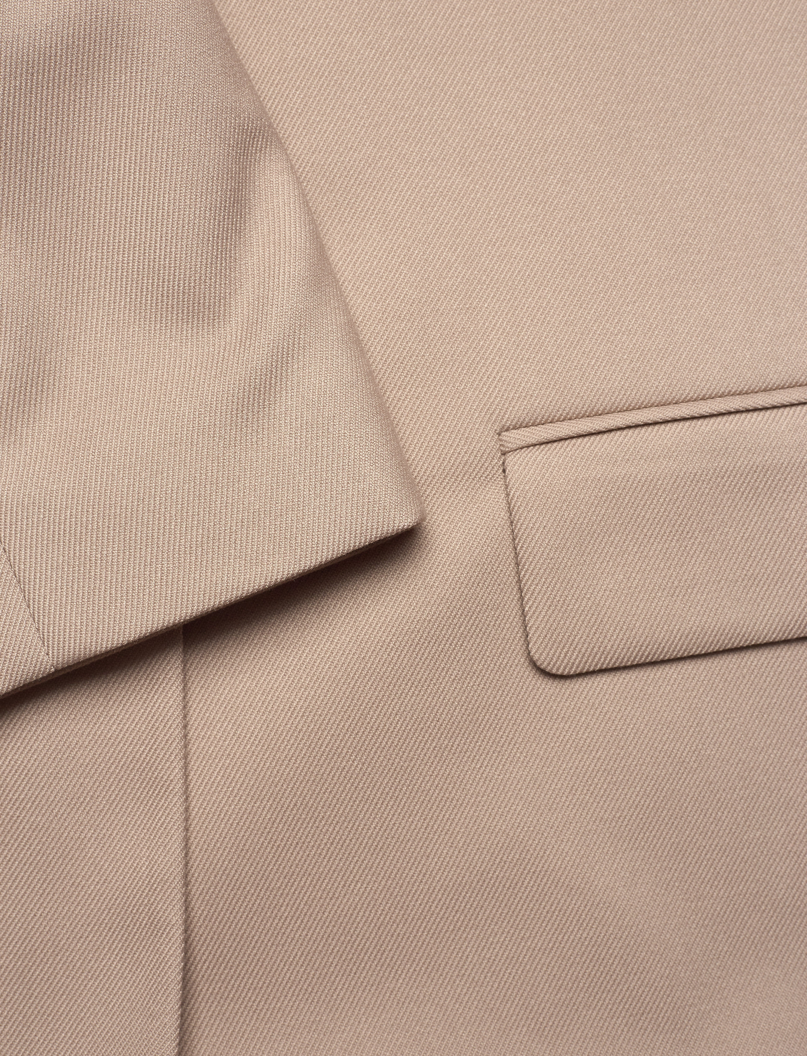 Calvin Klein - COLOURED SUIT LONG B - fungi - 3
