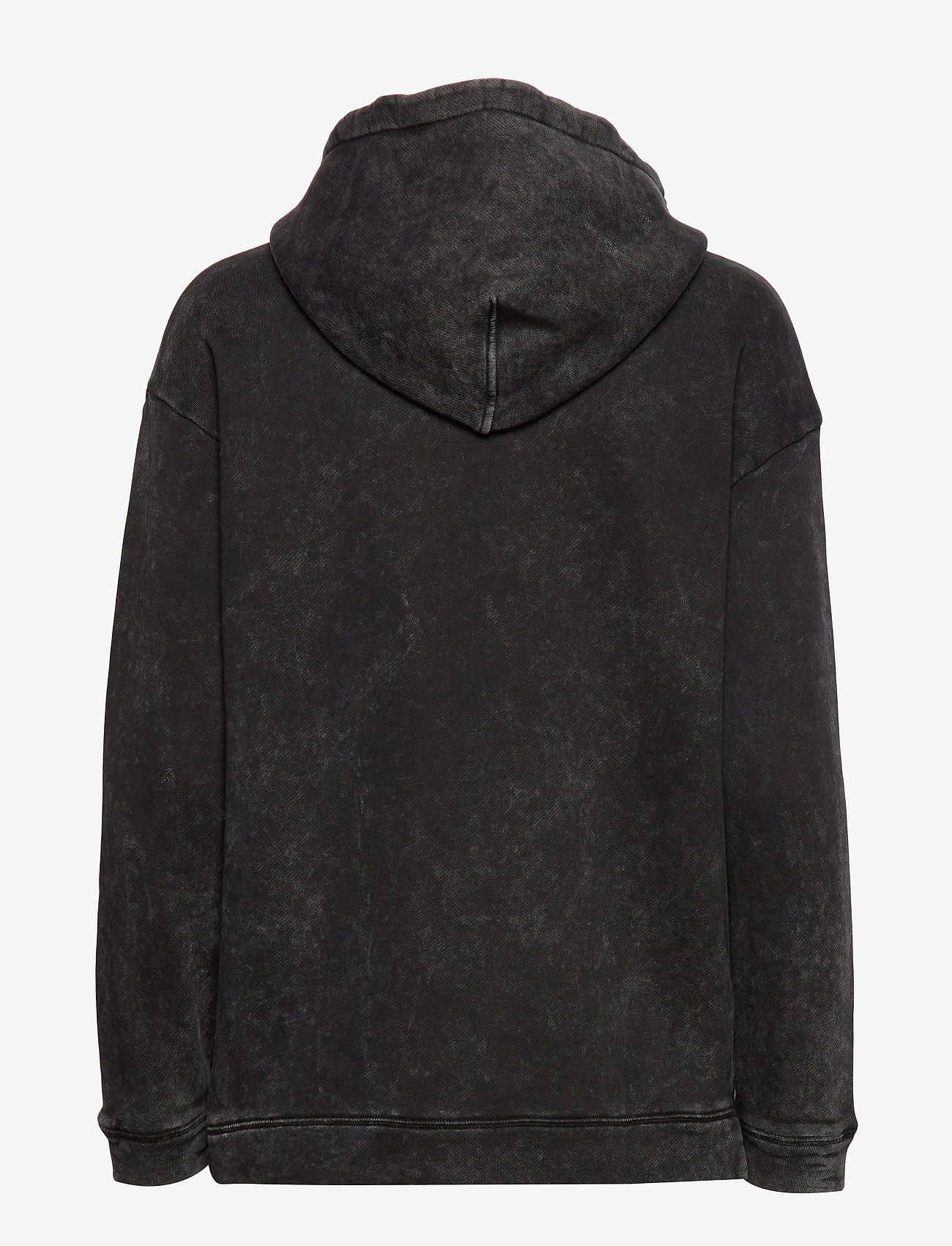 Calvin Klein - RELAXED FIT LOGO ACI - calvin black - 1
