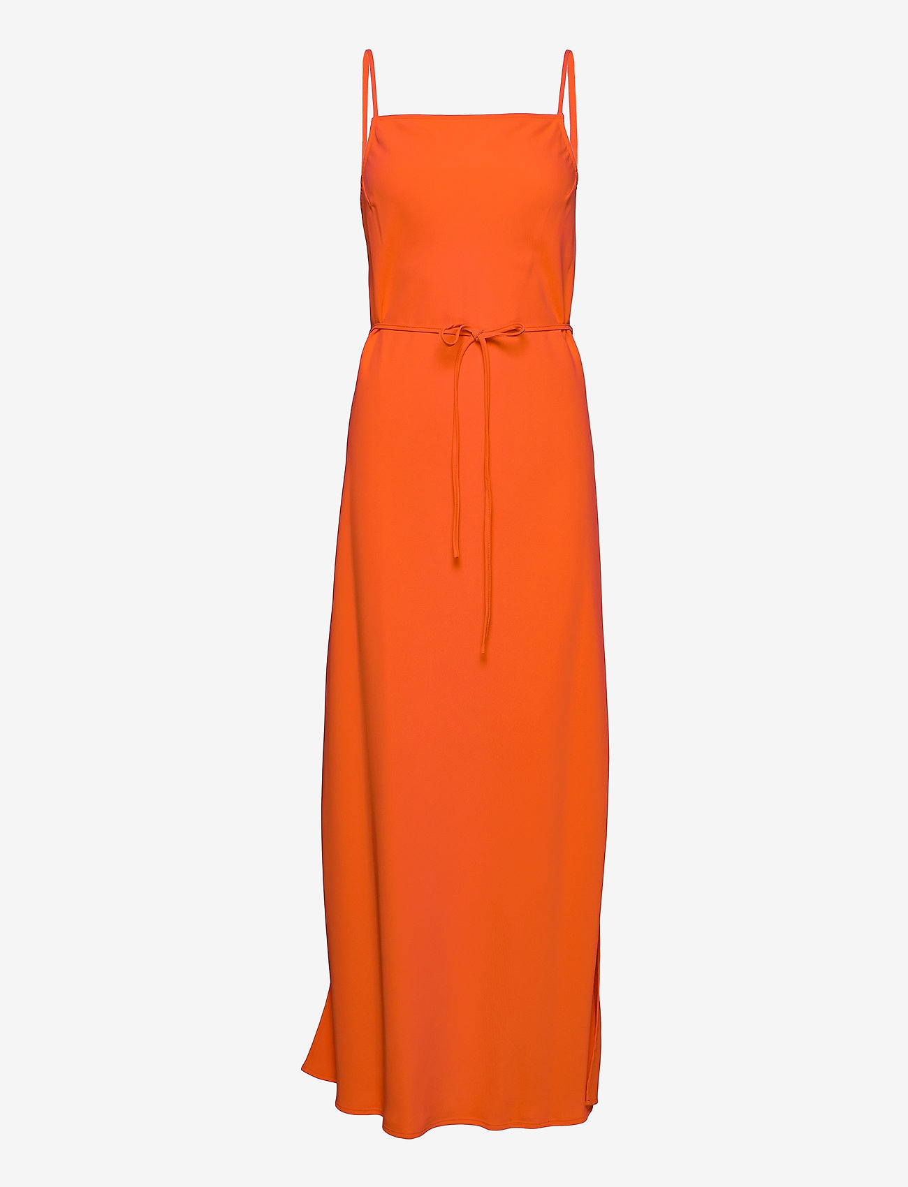 Calvin Klein - CAMI DRESS - fiesta - 0