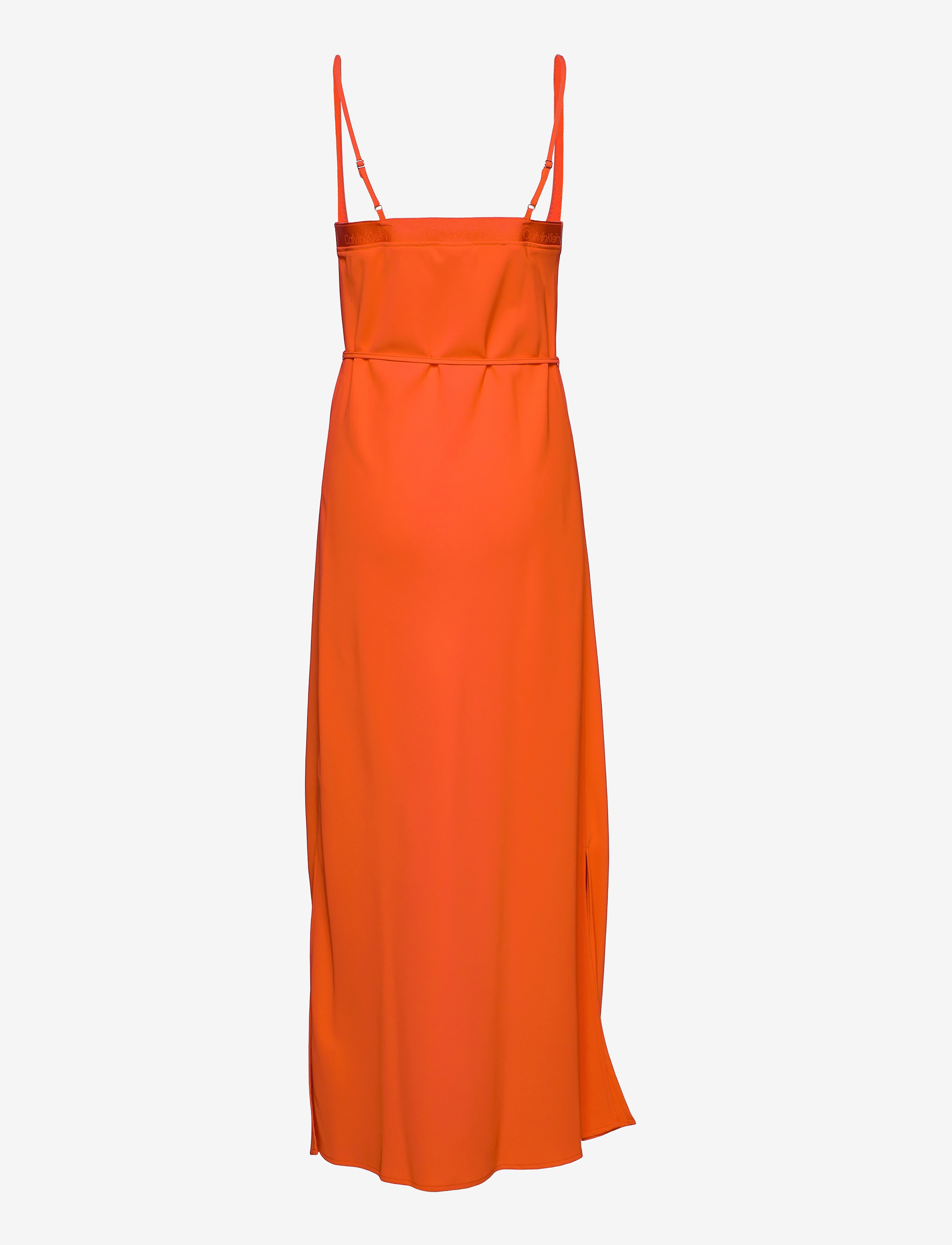 Calvin Klein - CAMI DRESS - fiesta - 1