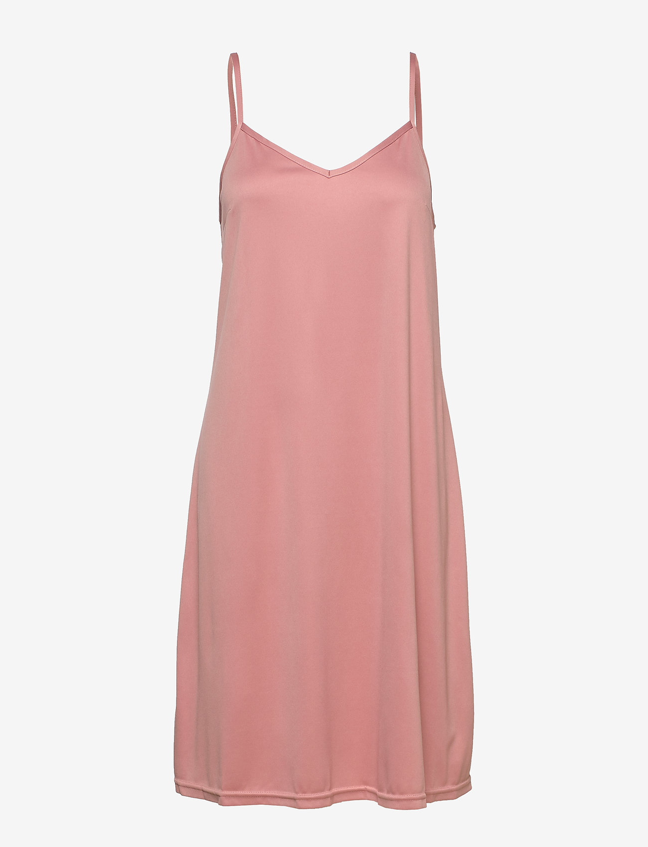 Calvin Klein - PRT 3/4 SLV WRAP MAX - small floral - pink / black - 2