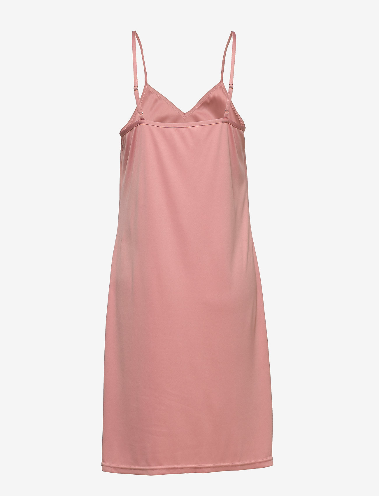 Calvin Klein - PRT 3/4 SLV WRAP MAX - small floral - pink / black - 3