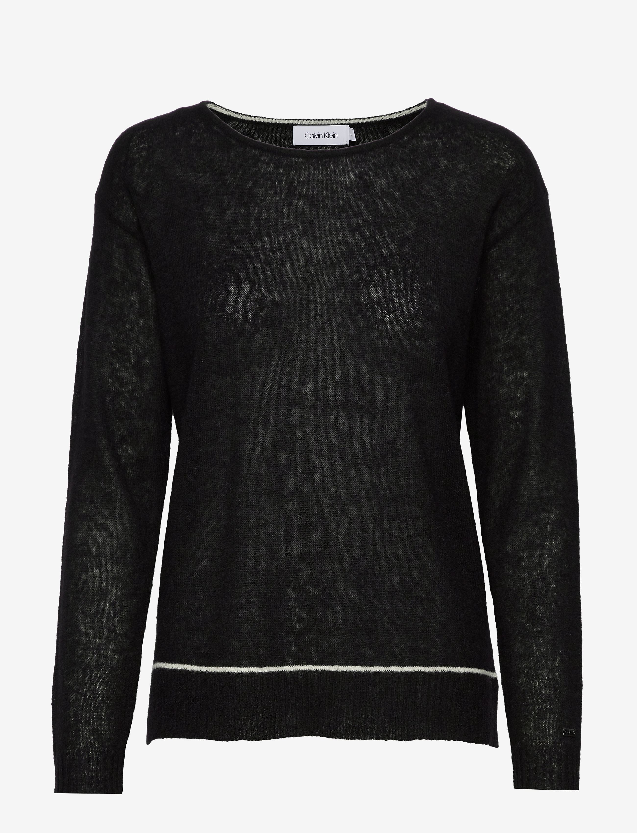 CK BLACK