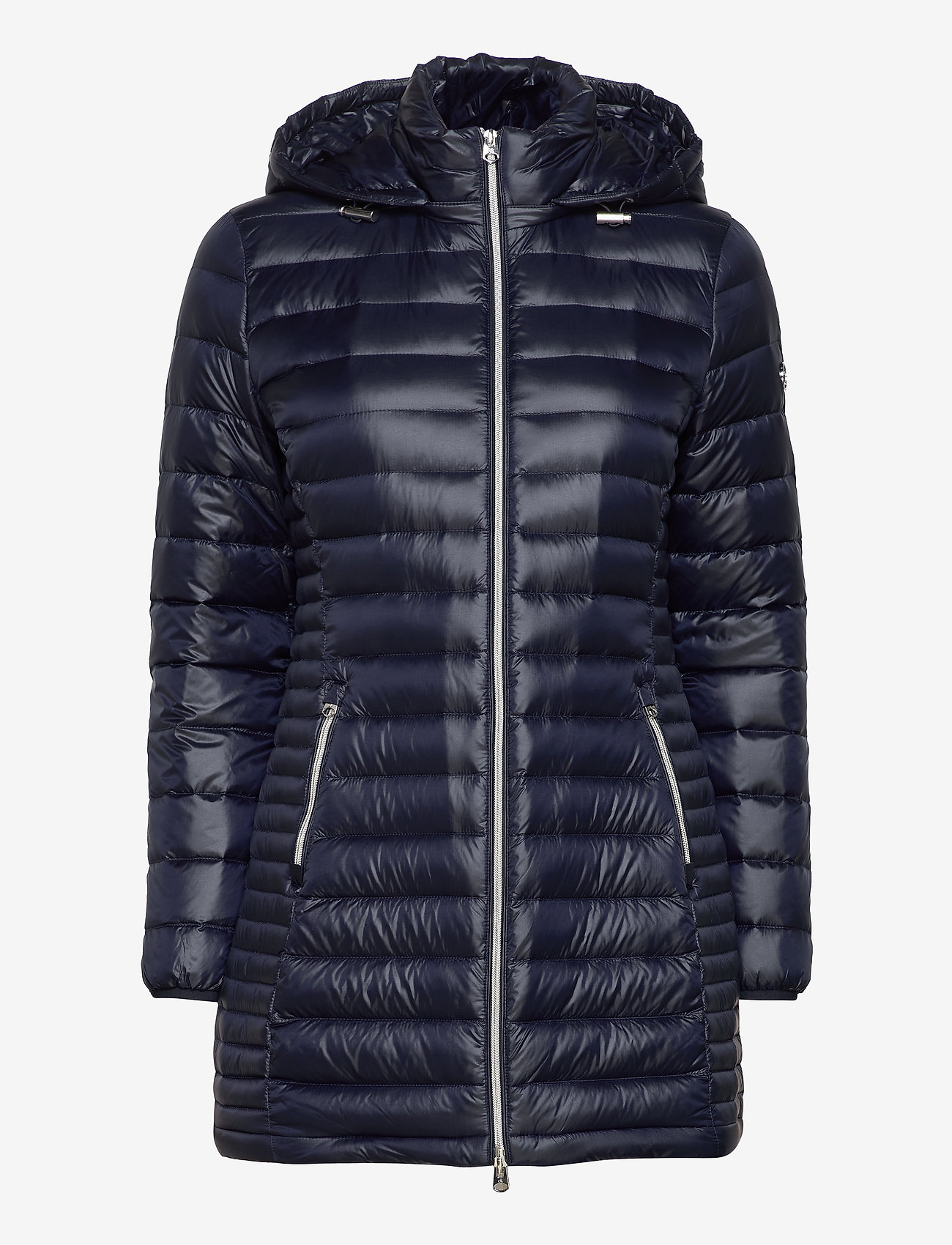 Calvin Klein - ESSENTIAL LT DOWN COAT - calvin navy - 1