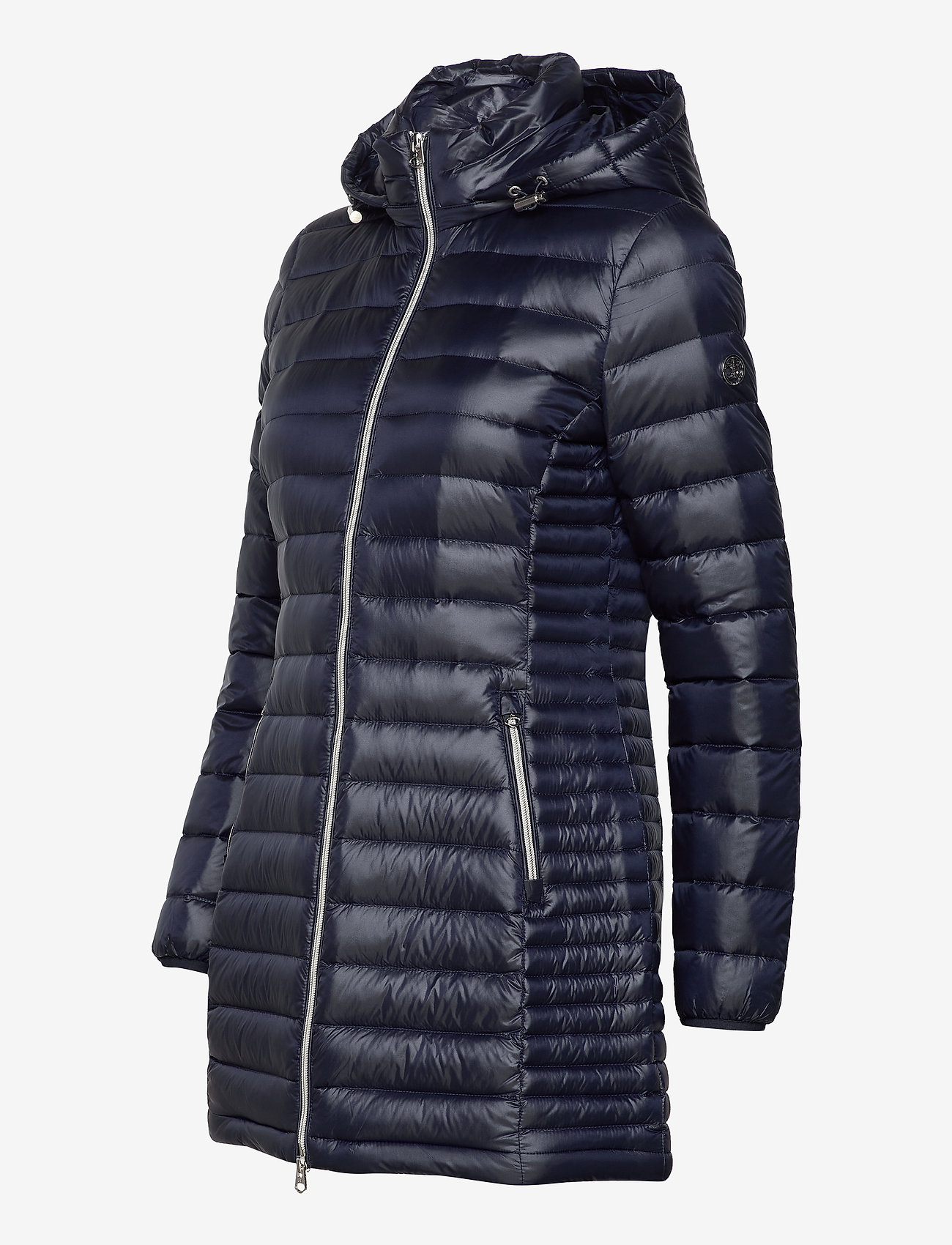 Calvin Klein - ESSENTIAL LT DOWN COAT - calvin navy - 4