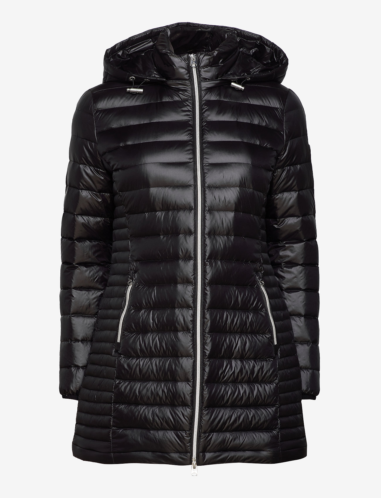 Calvin Klein - ESSENTIAL LT DOWN COAT - ck black - 1
