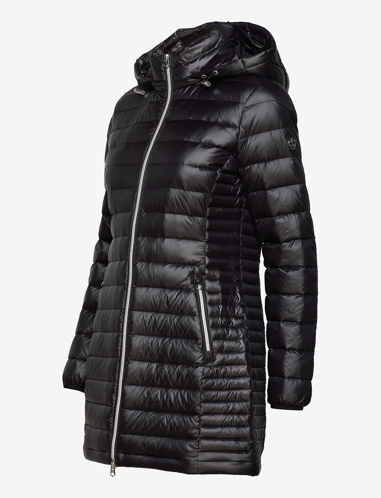 Calvin Klein - ESSENTIAL LT DOWN COAT - ck black - 4
