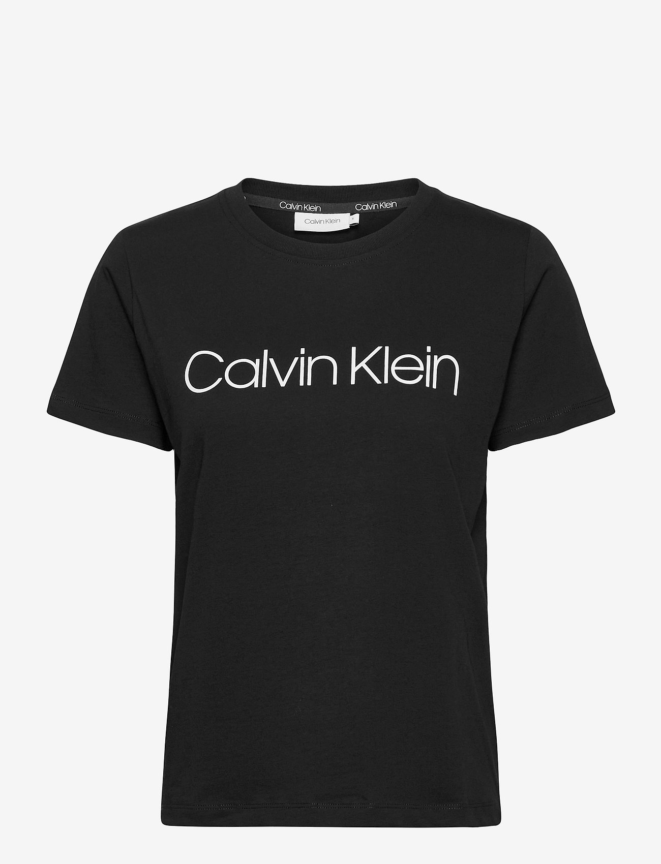 Calvin Klein Core Logo T-shirt - T-shirts 