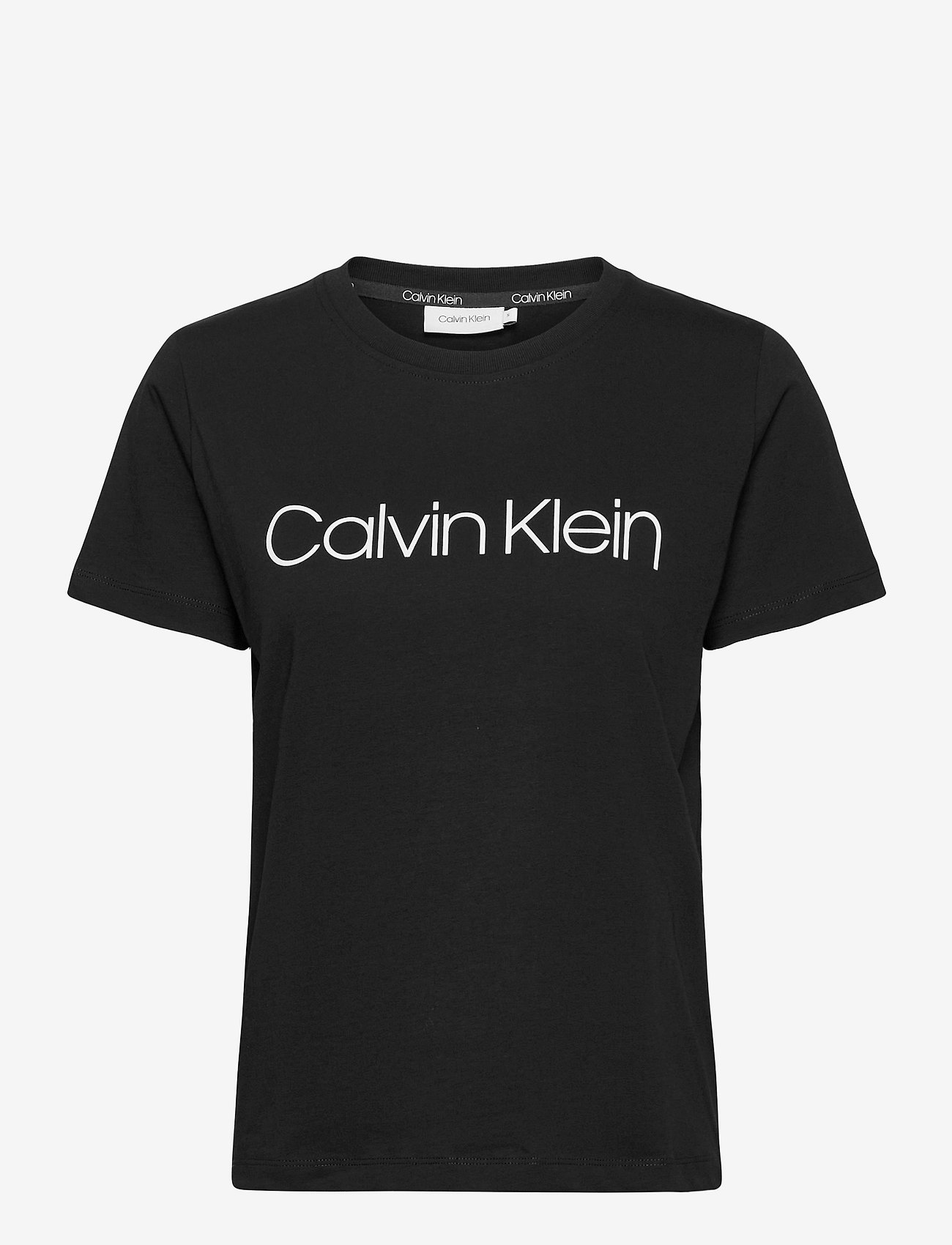 Calvin Klein Core Logo T-shirt - T-shirts Calvin Klein Core Logo T-shirt - T-shirts