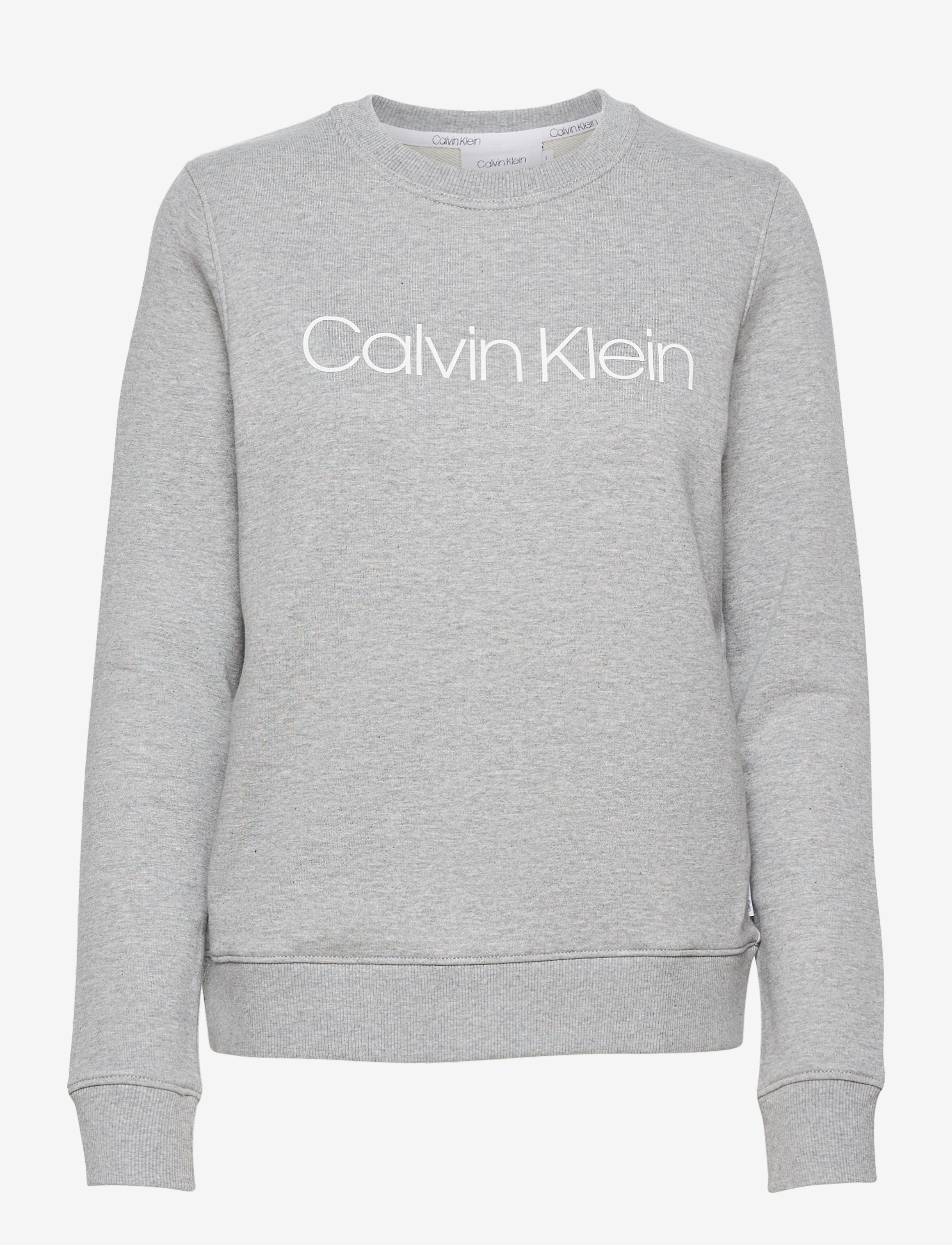 LIGHT GREY HEATHER