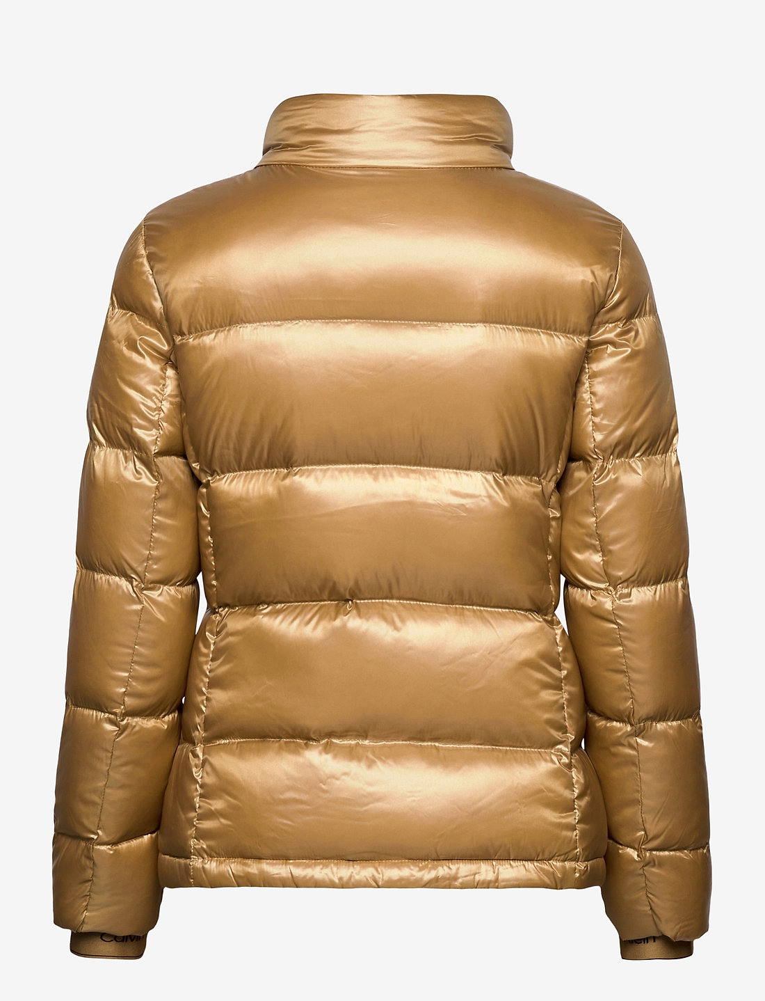 LOFTY DOWN SHORT JACKET