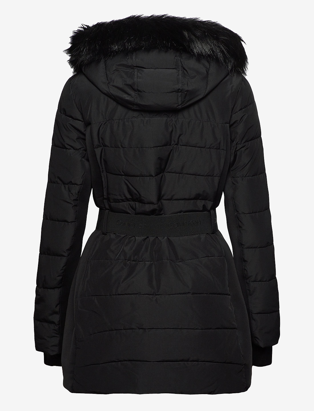 Calvin klein best sale scuba jacket