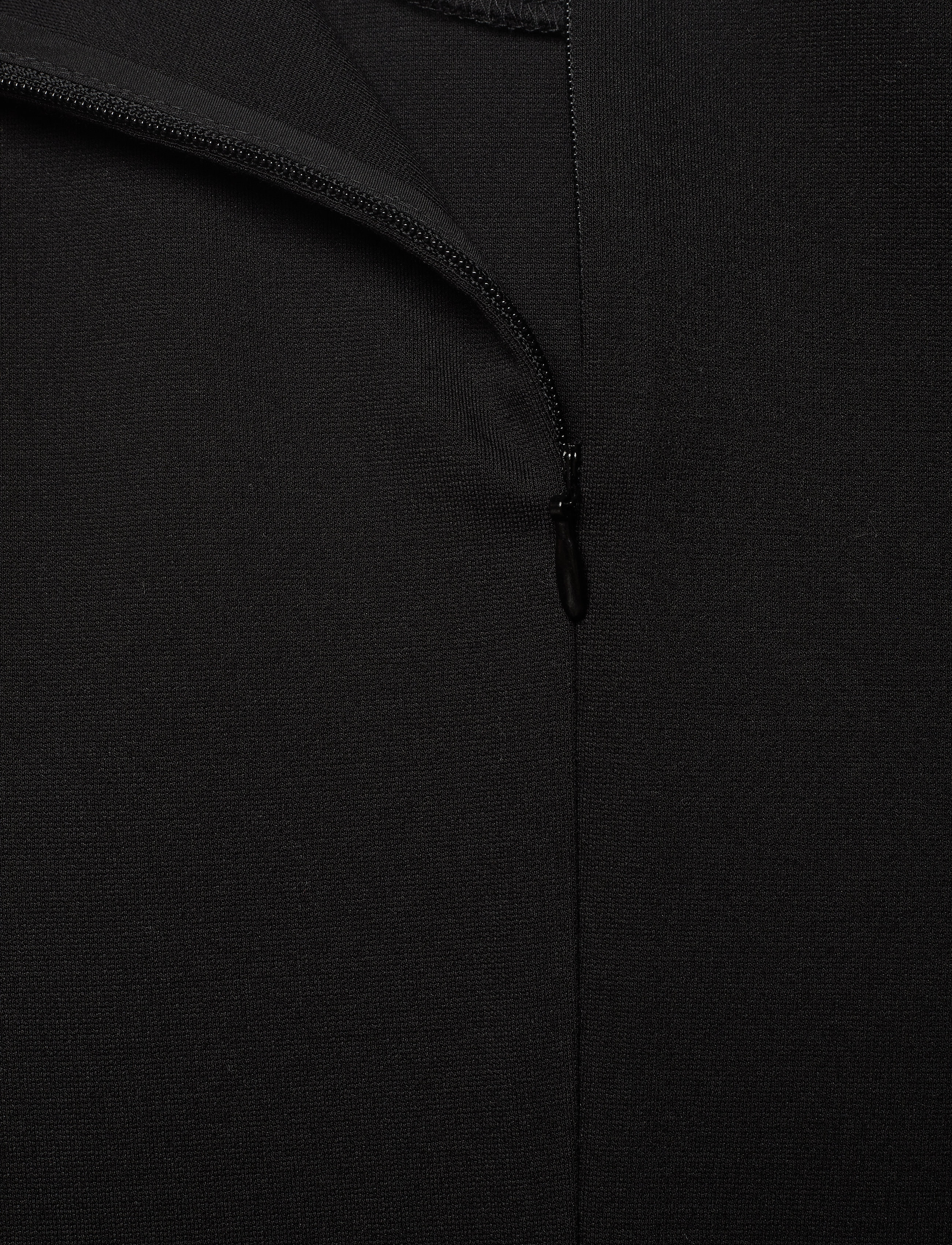 Calvin Klein - MILANO C-NK DRESS - ck black - 4