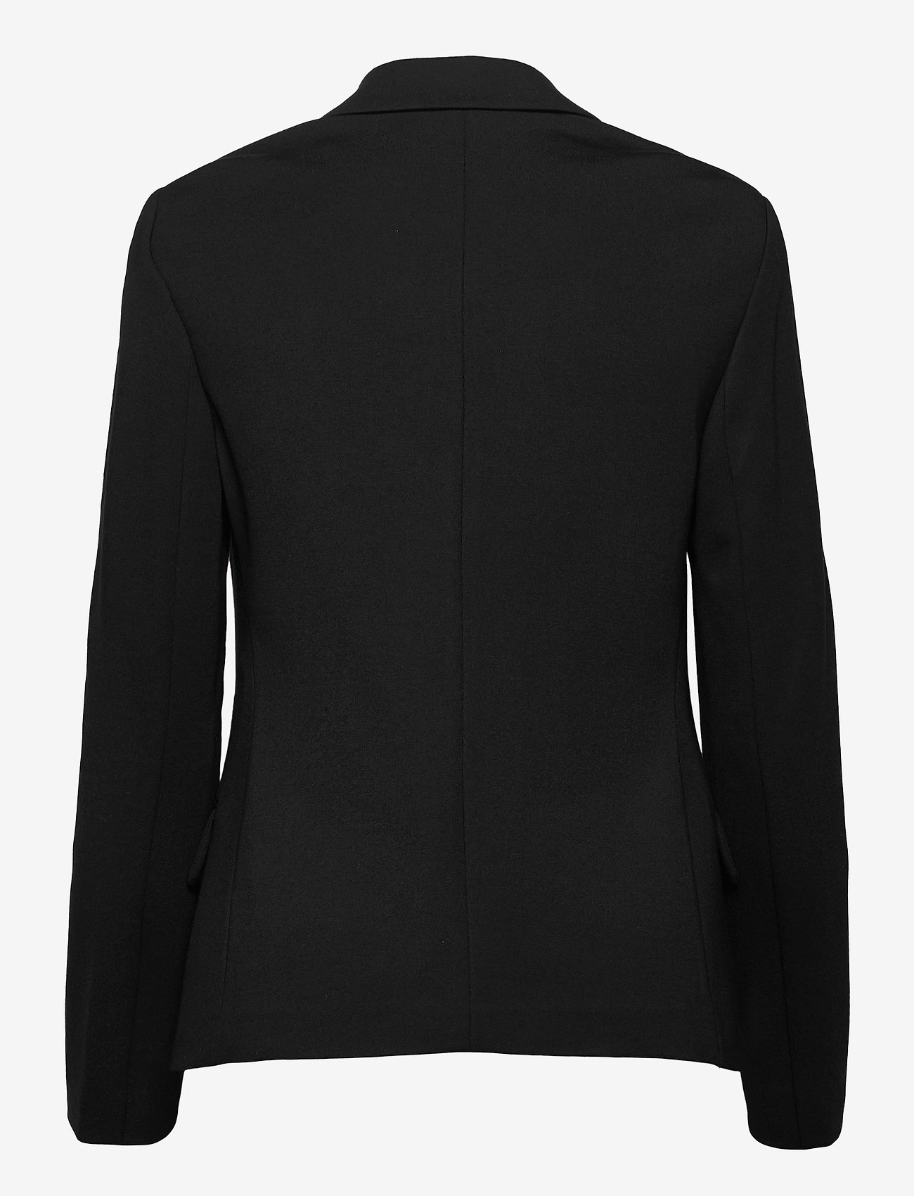 Calvin Klein - MILANO SB BLAZER - ck black - 1