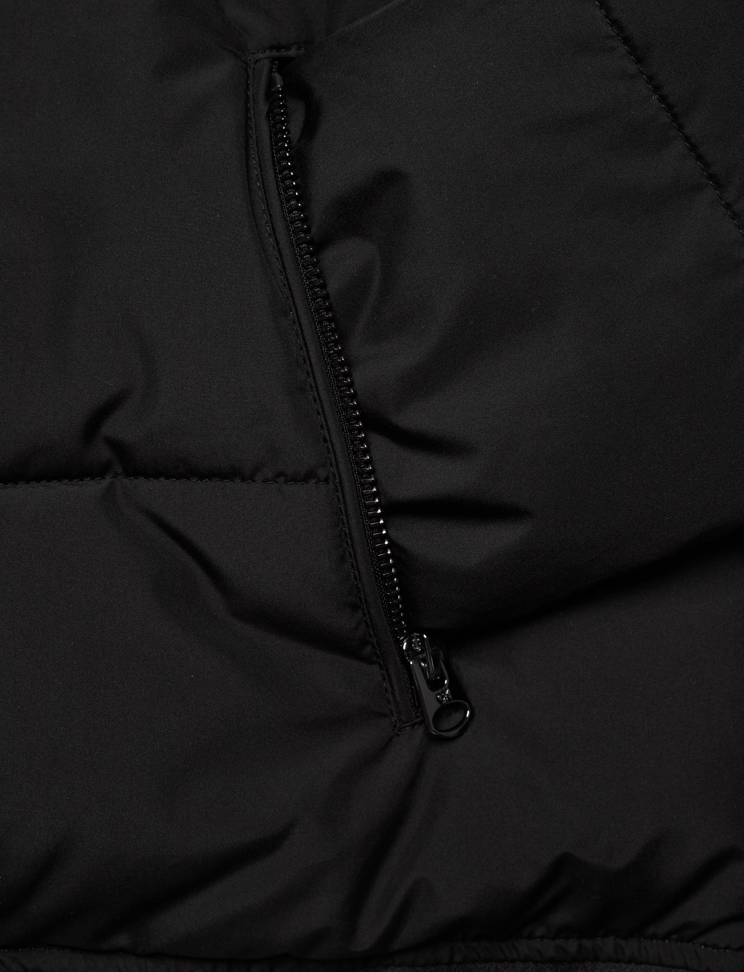 Calvin Klein - RECYCLED LOFTY JACKET - ck black - 4