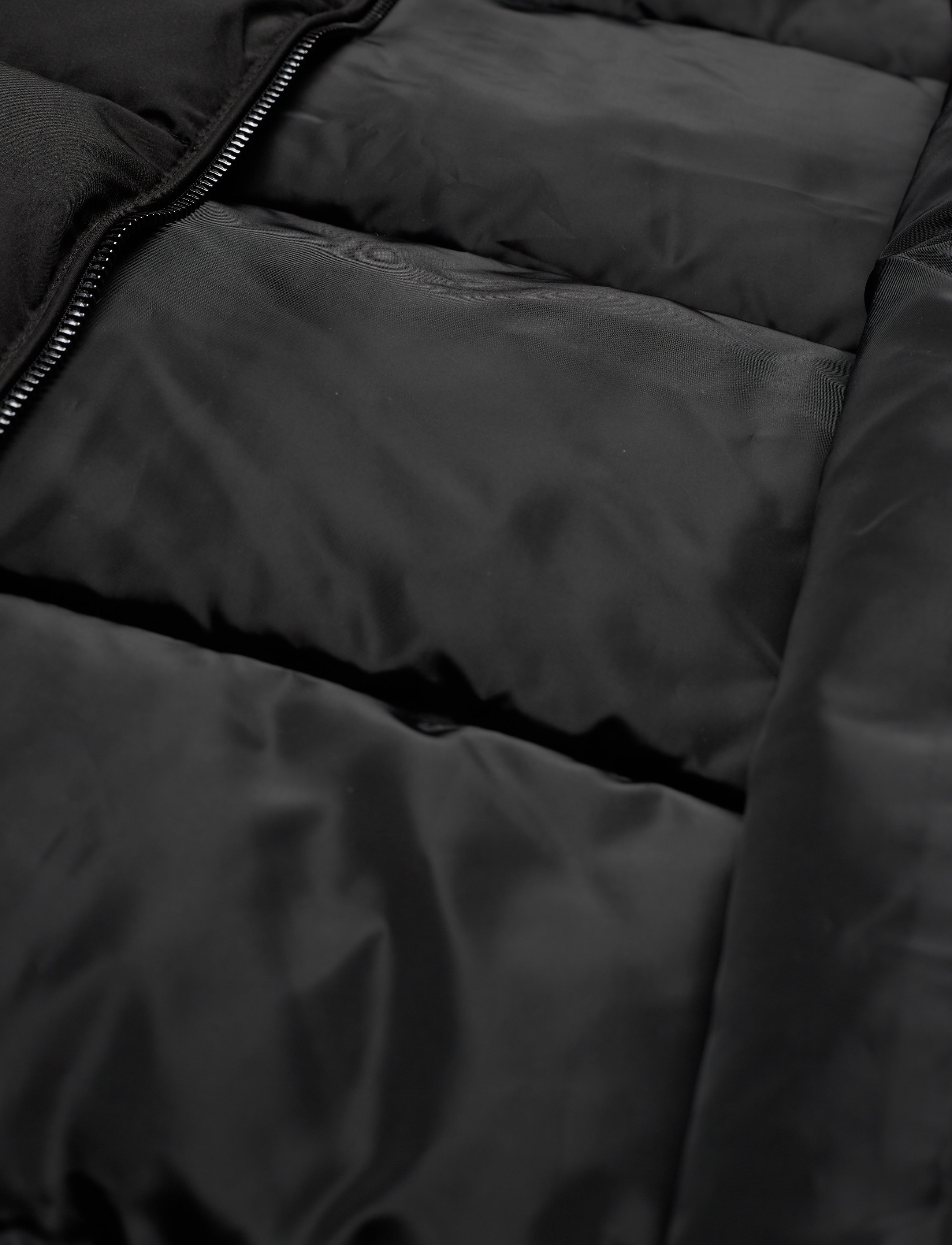 Calvin Klein - RECYCLED LOFTY JACKET - ck black - 5