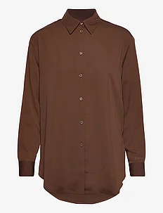 RECYCLED CDC RELAXED SHIRT, Calvin Klein