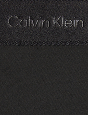 Calvin Klein - RECYCLED CDC BIAS CUT MIDI SKIRT - satininiai sijonai - ck black - 7