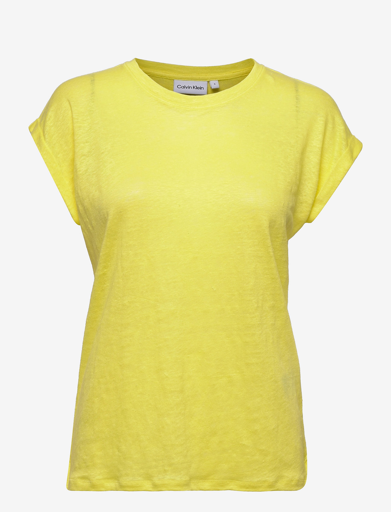 MAGNETIC YELLOW