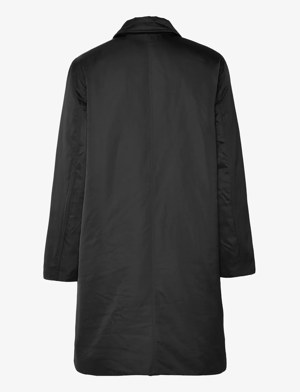 Calvin klein trench hot sale coat mens